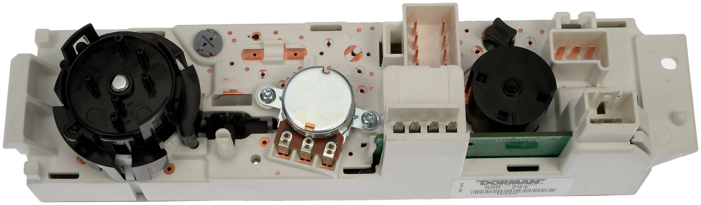 Dorman DOR-599-294 Climate Control Module