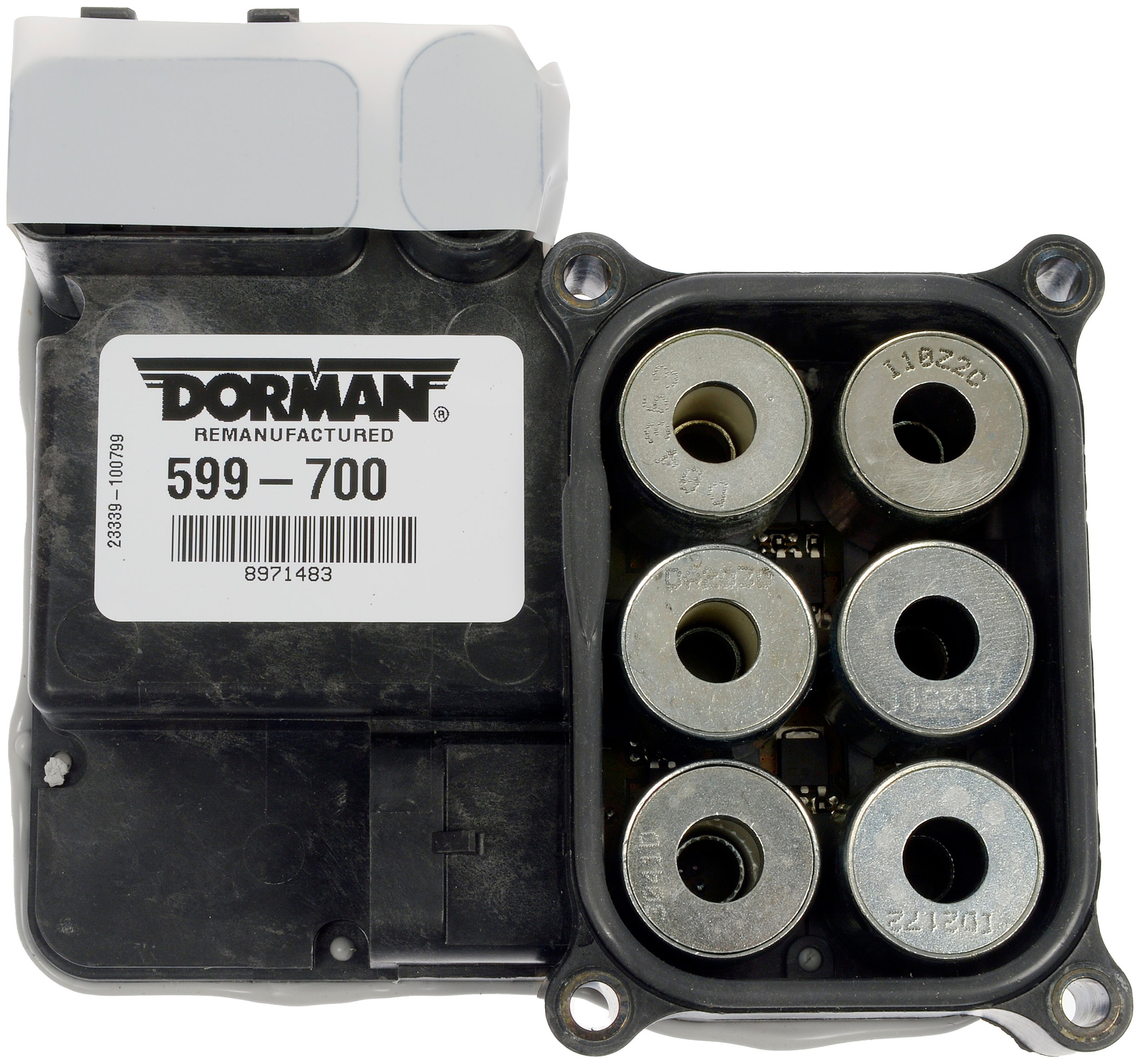 Dorman DOR-599-700 Remanufactured ABS Control Module - Image 2