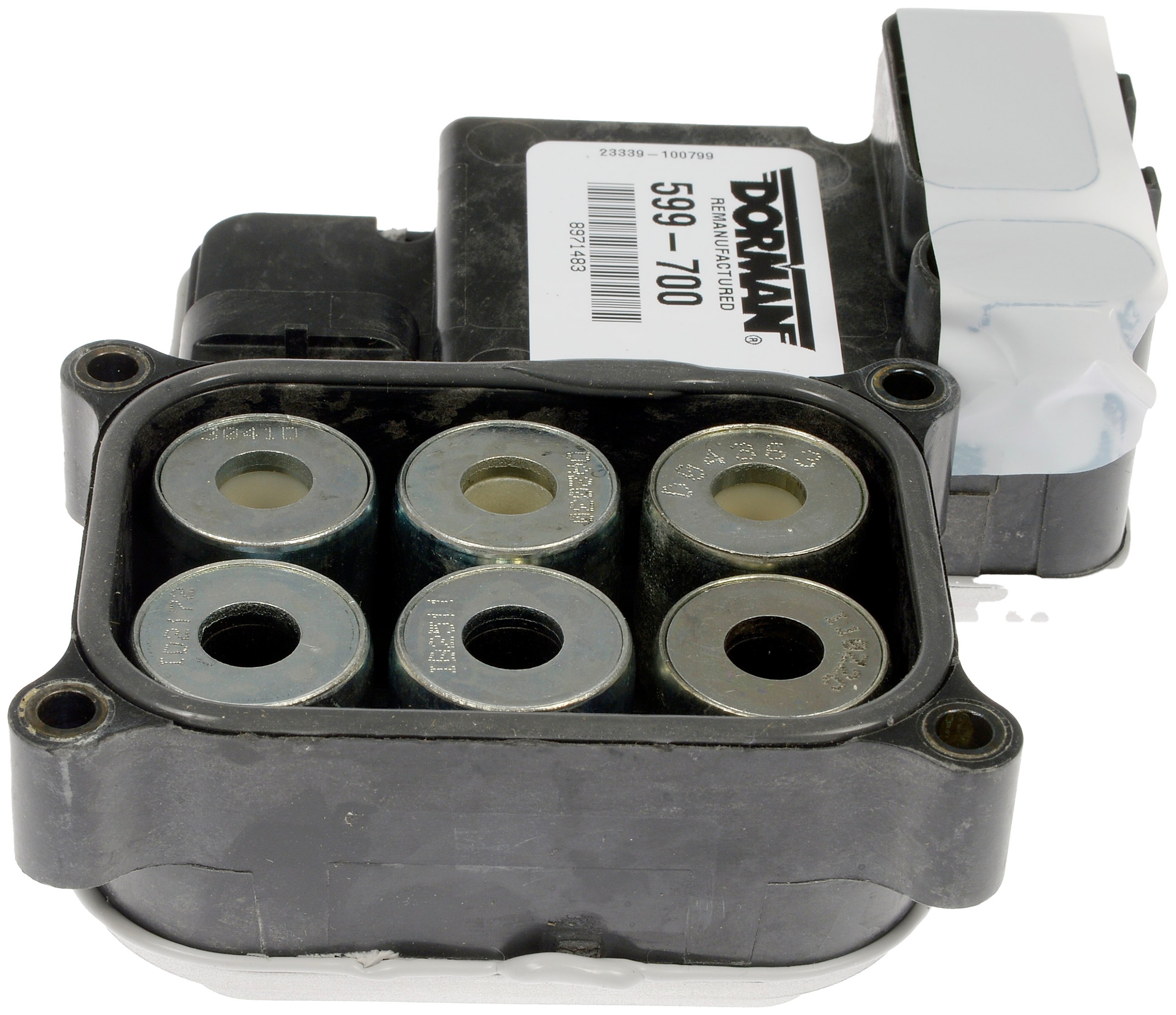 Dorman DOR-599-711 Remanufactured ABS Control Module - Image 3