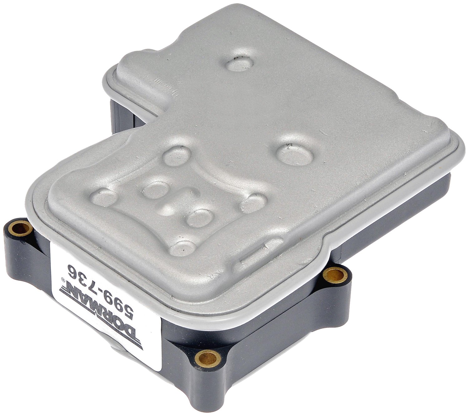 Dorman DOR-599-736 Remanufactured ABS Control Module