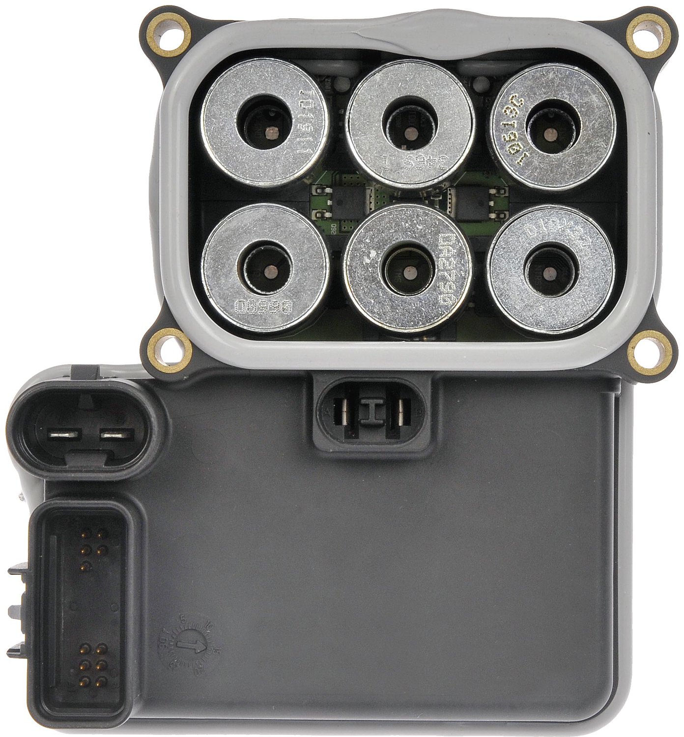 Dorman DOR-599-736 Remanufactured ABS Control Module - Image 2