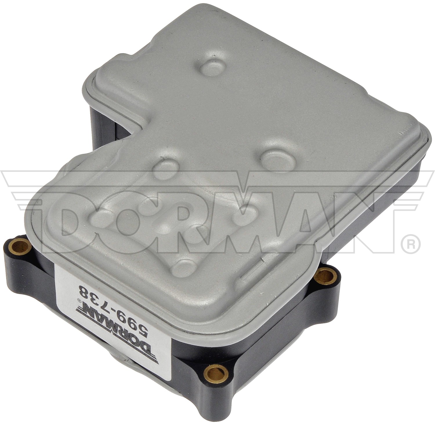 Dorman DOR-599-738 Remanufactured ABS Control Module
