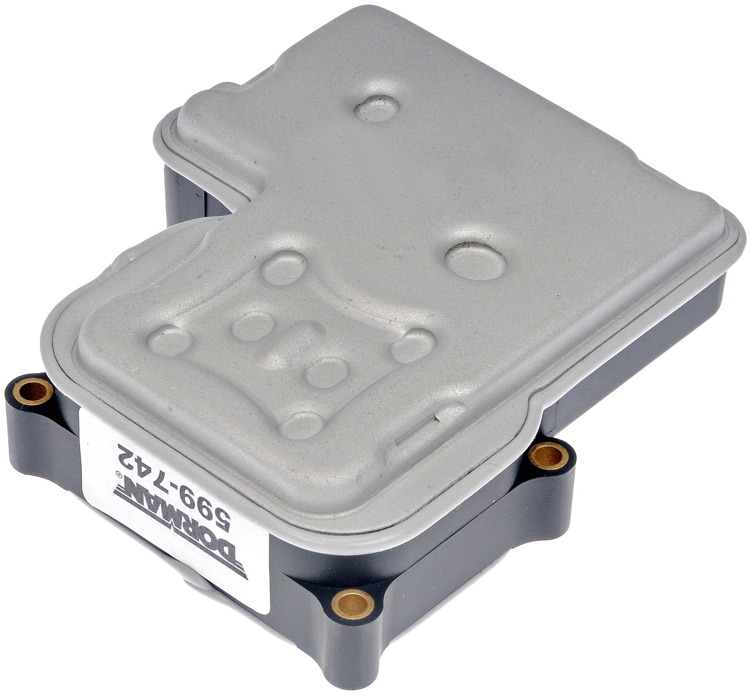 Dorman DOR-599-742 Remanufactured ABS Control Module