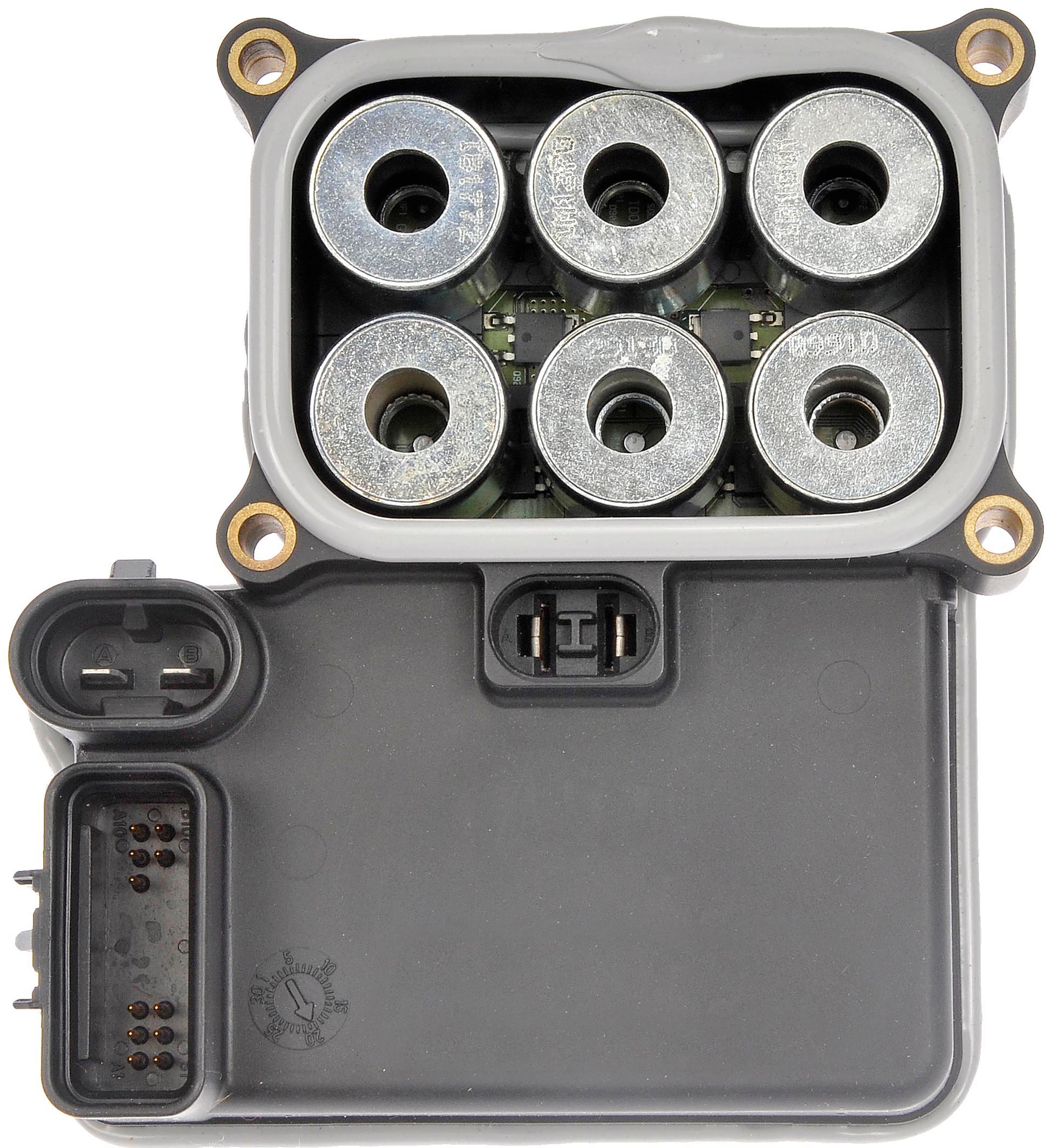 Dorman DOR-599-742 Remanufactured ABS Control Module - Image 2