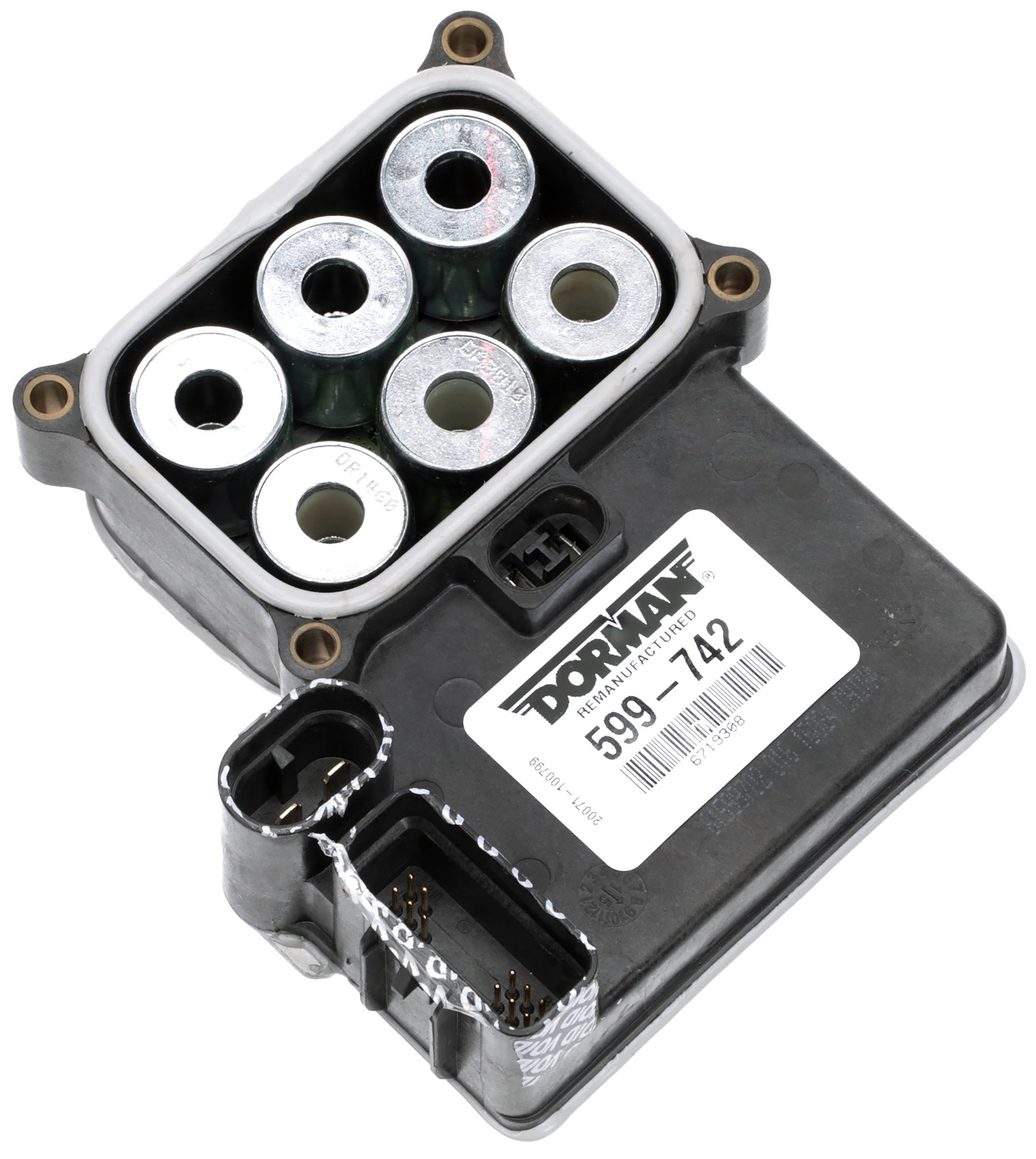Dorman DOR-599-742 Remanufactured ABS Control Module - Image 3