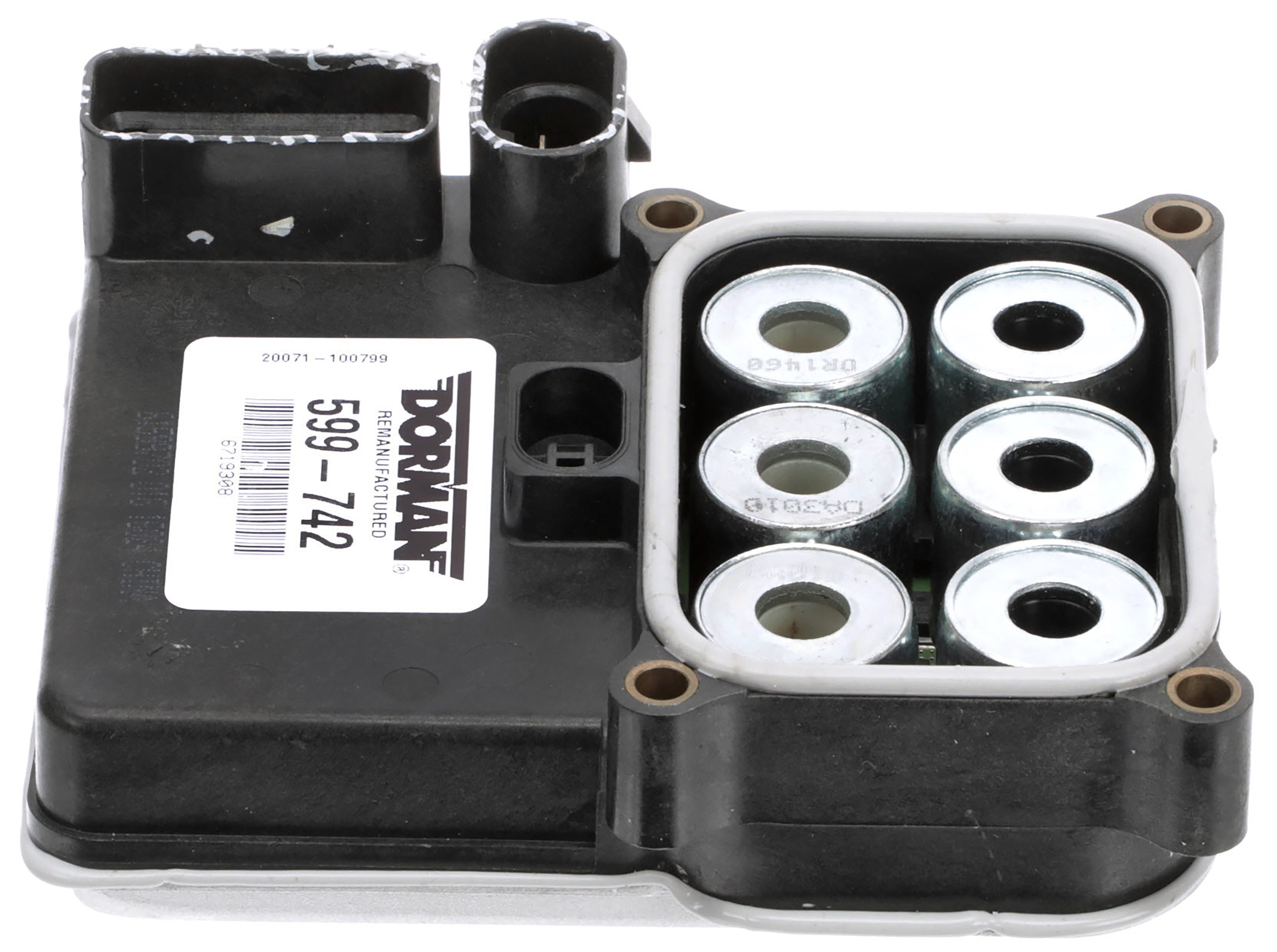Dorman DOR-599-742 Remanufactured ABS Control Module - Image 4