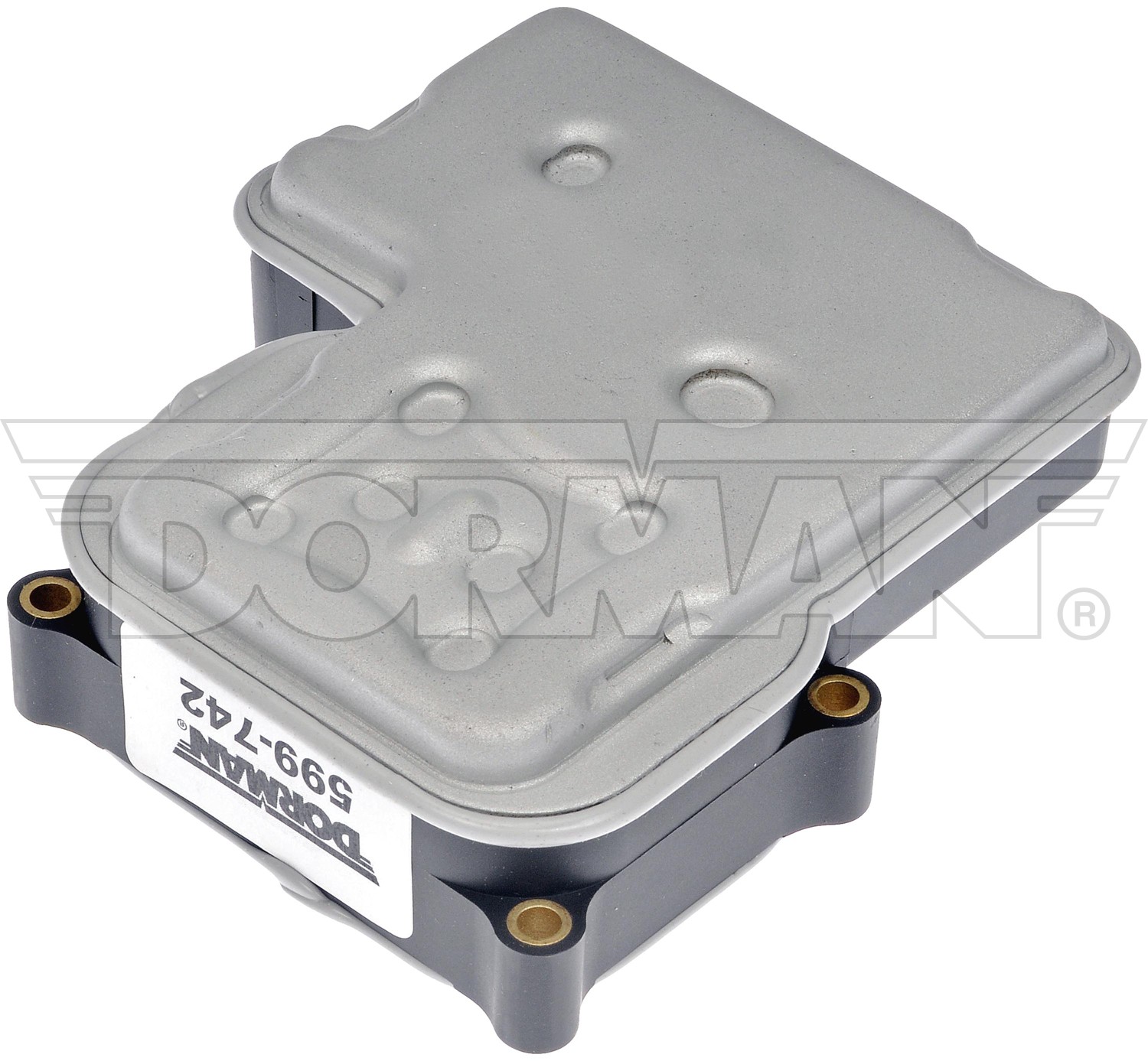Dorman DOR-599-742 Remanufactured ABS Control Module - Image 5
