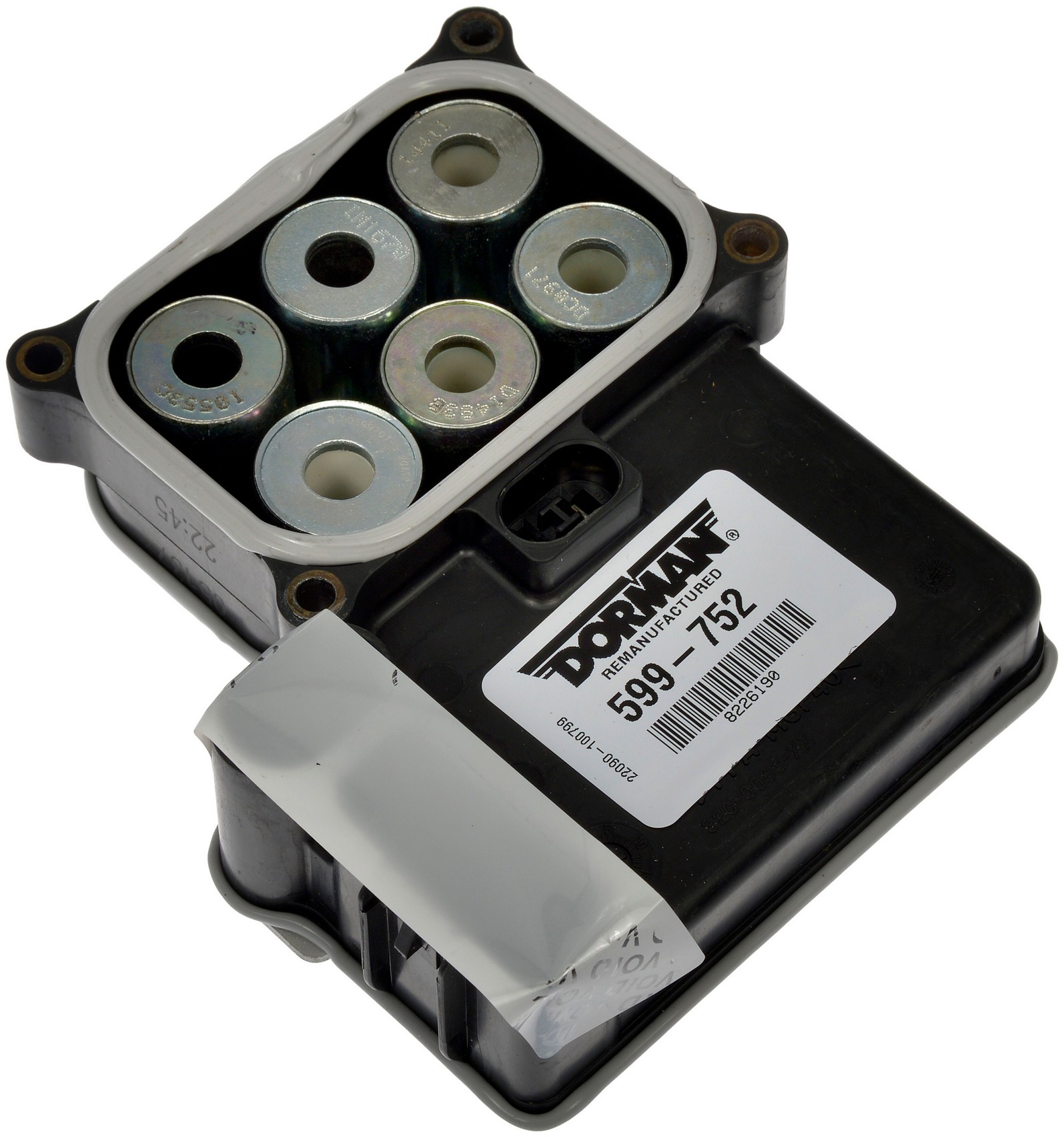 Dorman DOR-599-752 Remanufactured ABS Control Module