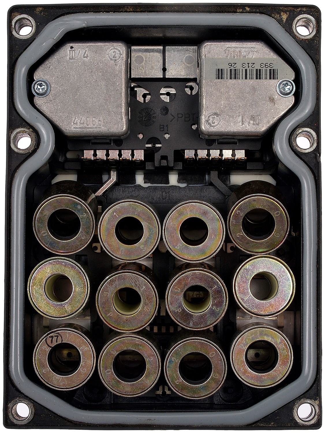 Dorman DOR-599-779 Remanufactured ABS Control Module - Image 2