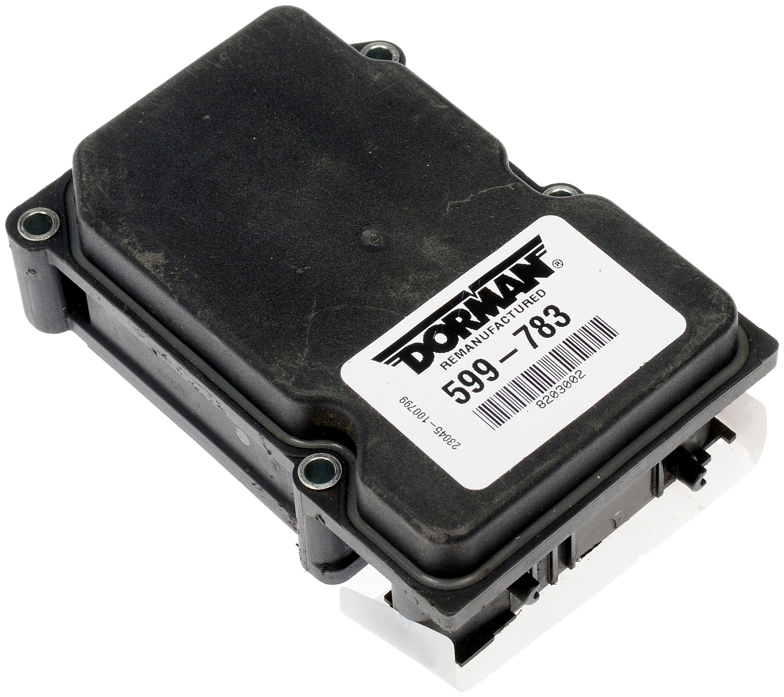 Dorman DOR-599-783 Remanufactured ABS Control Module