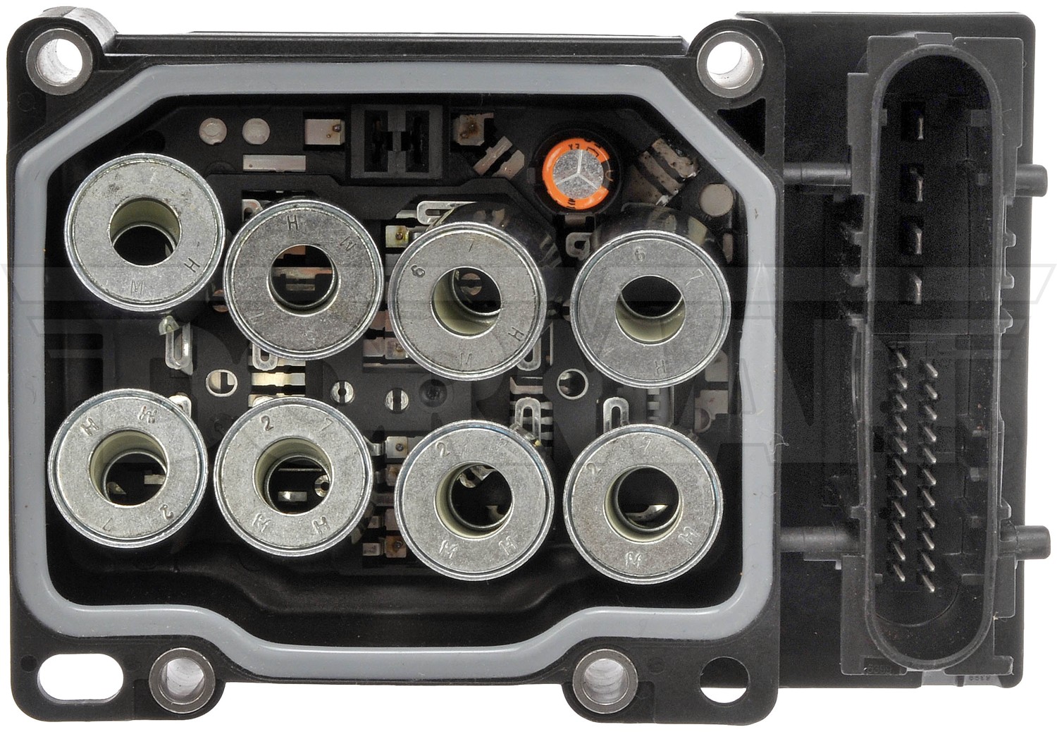 Dorman DOR-599-797 Remanufactured ABS Control Module - Image 2