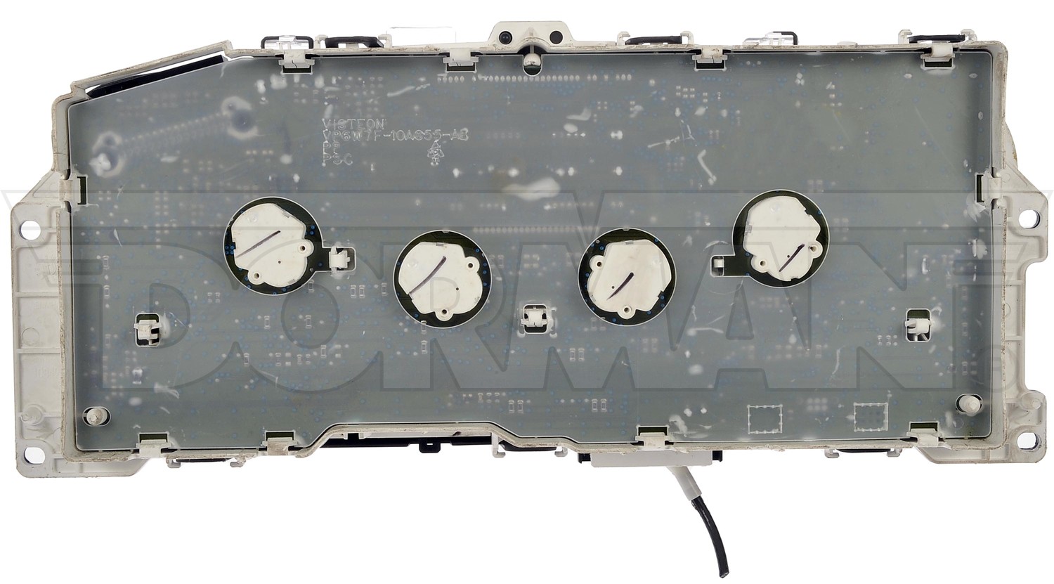 Dorman DOR-599-812 Remanufactured Instrument Cluster