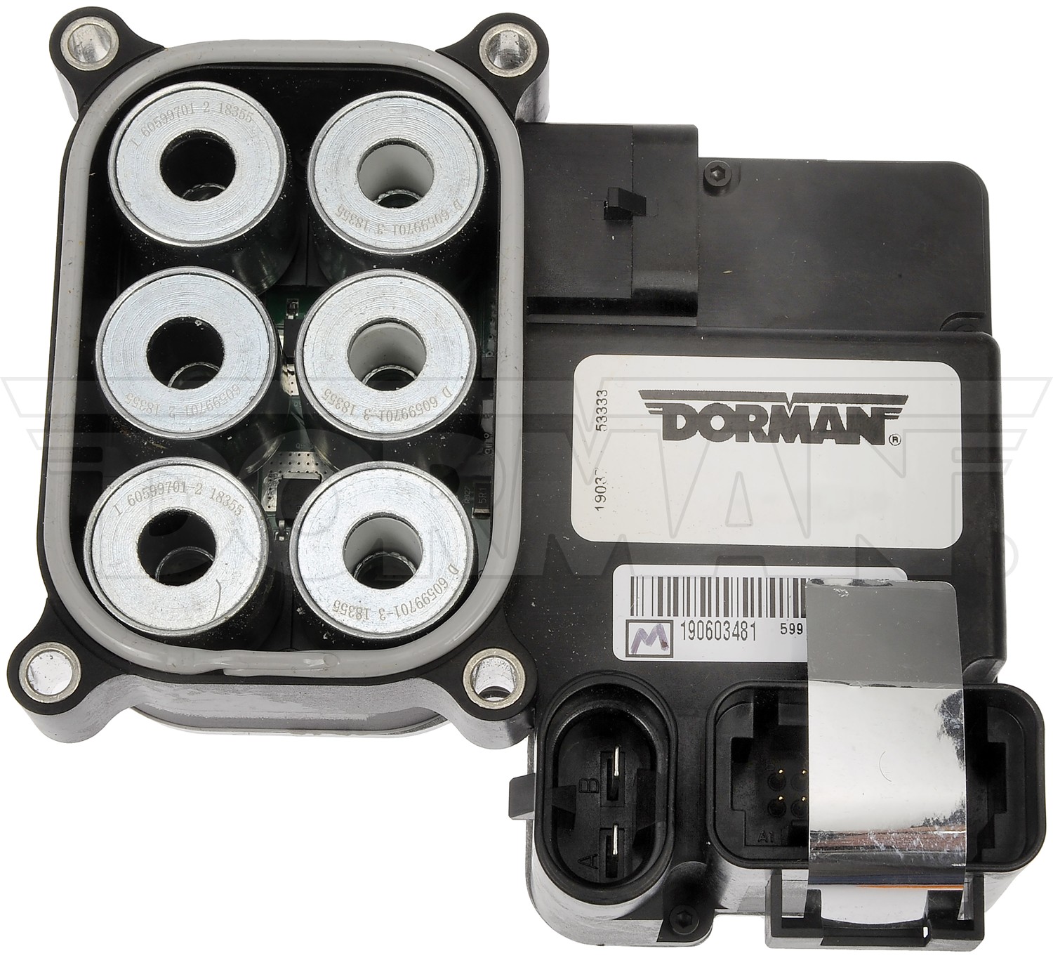 Dorman DOR-599-860 ABS Control Module - Image 2