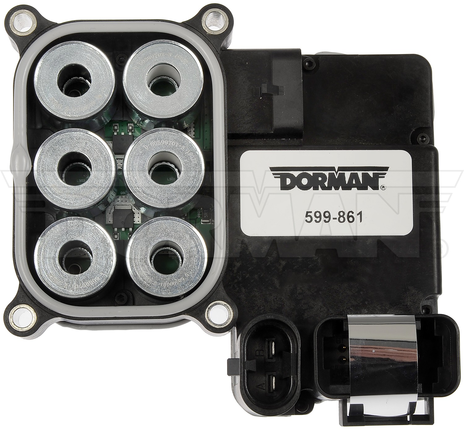 Dorman DOR-599-861 ABS Control Module - Image 2