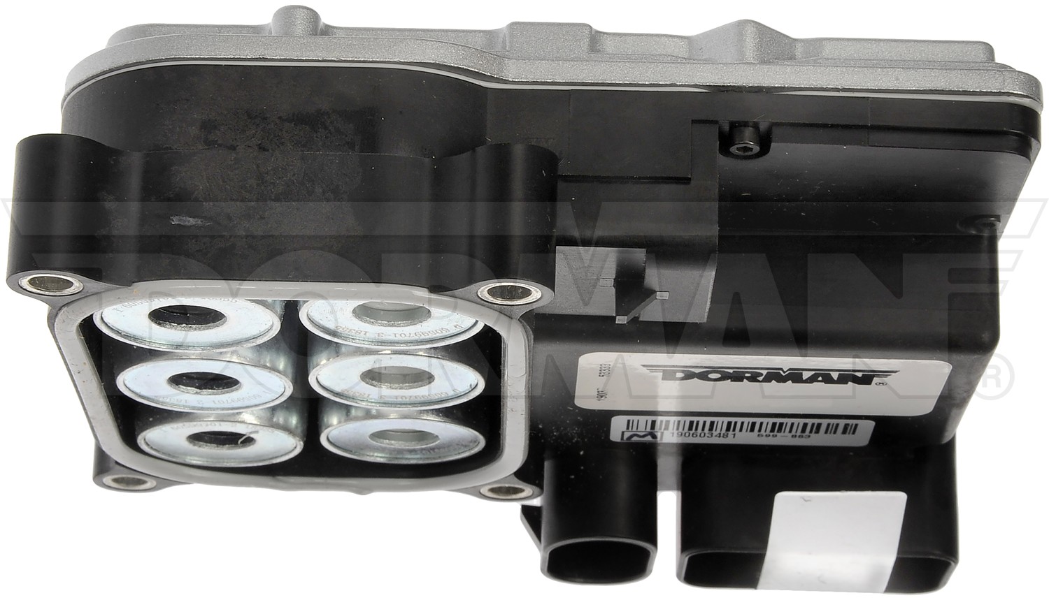 Dorman DOR-599-862 ABS Control Module - Image 4