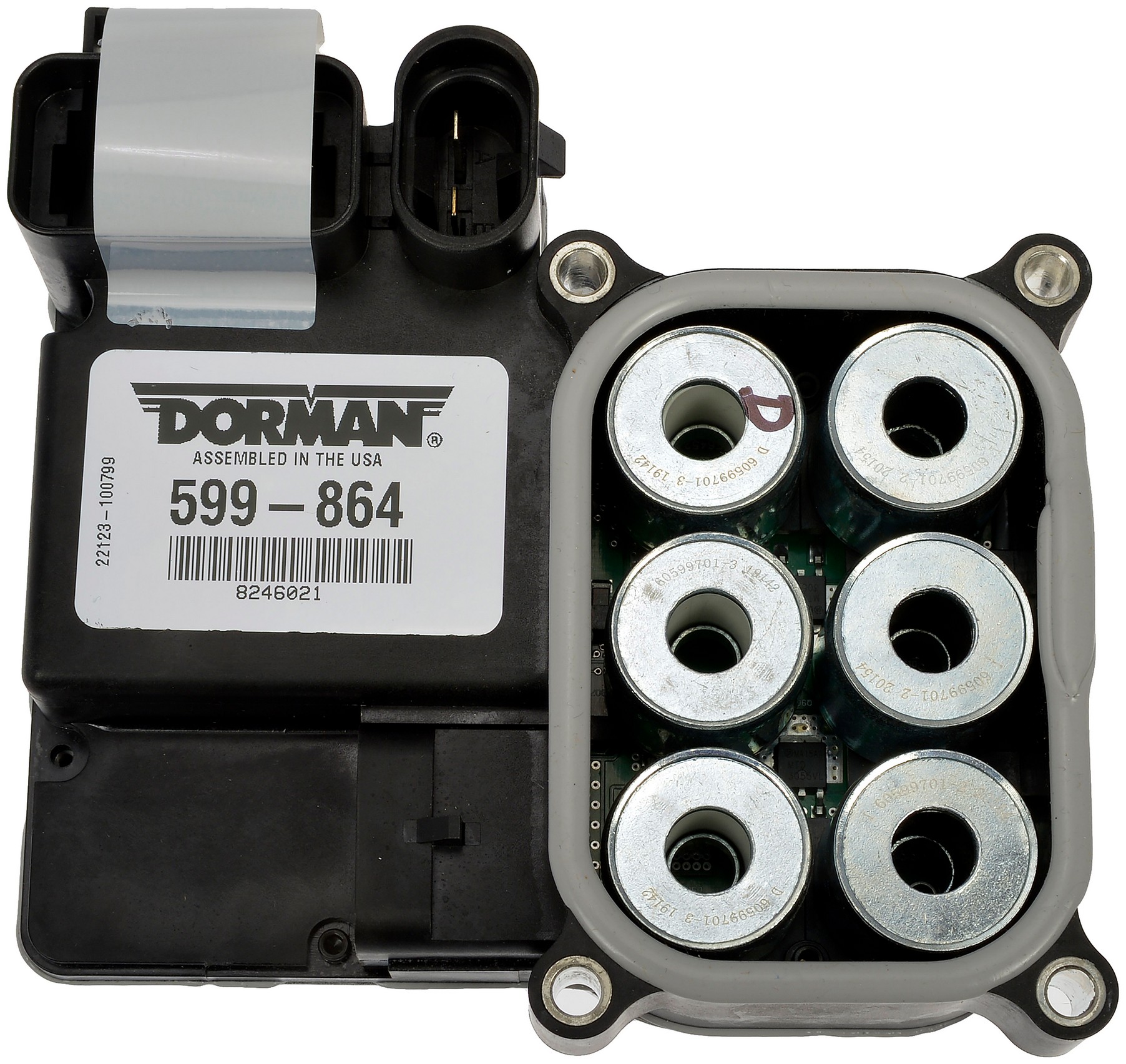 Dorman 599-864 ABS Control Module - Image 2