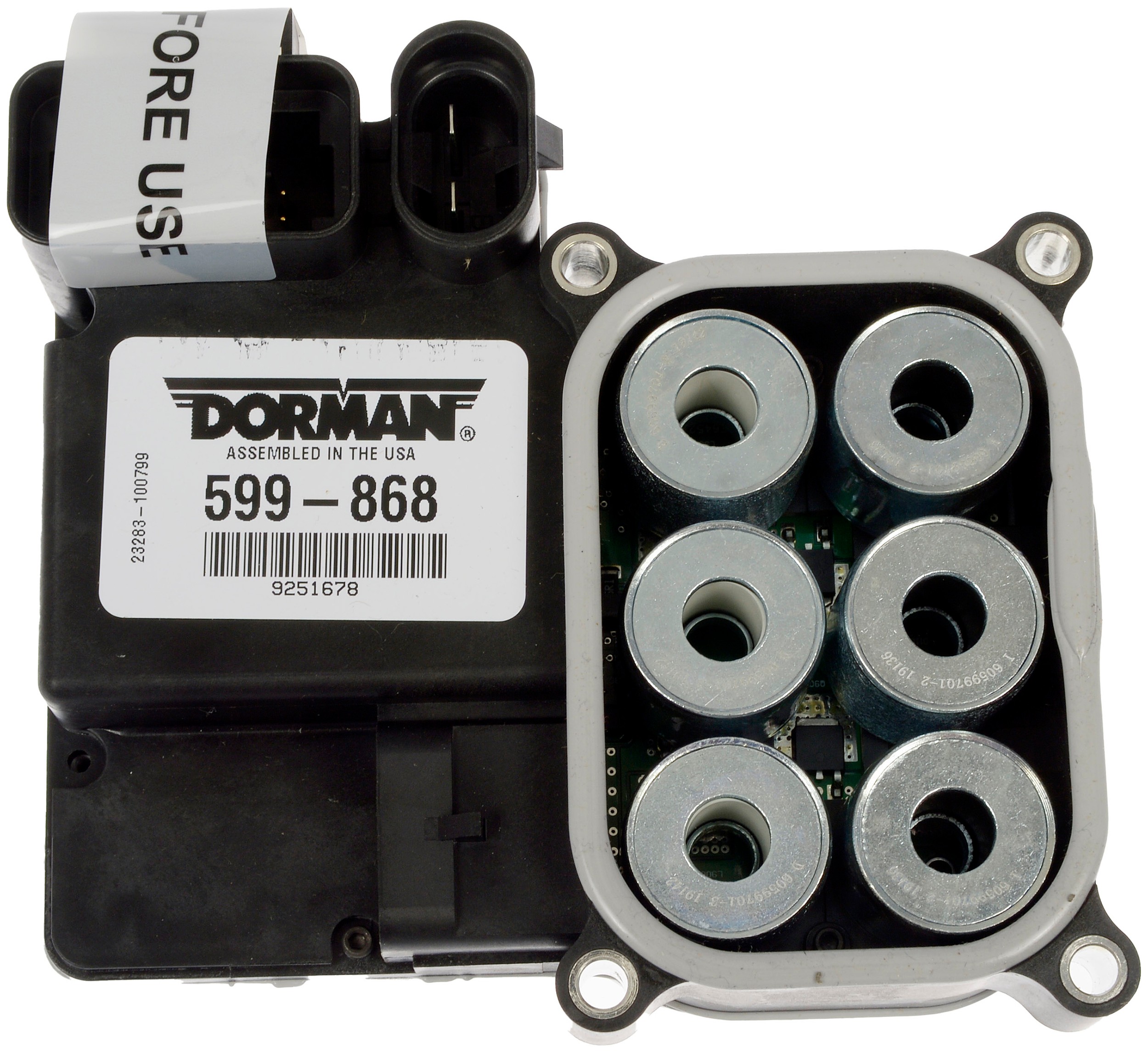 Dorman DOR-599-868 ABS Control Module - Image 2