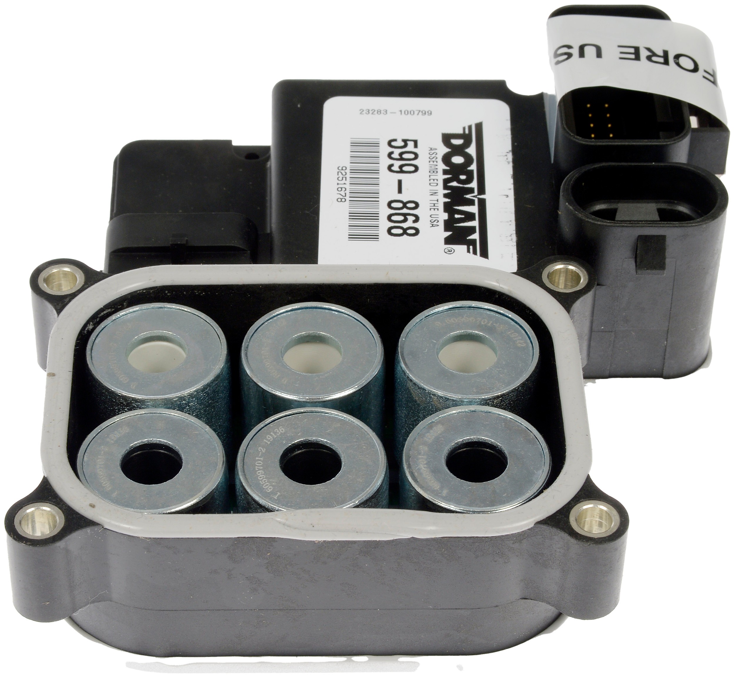 Dorman DOR-599-868 ABS Control Module - Image 3