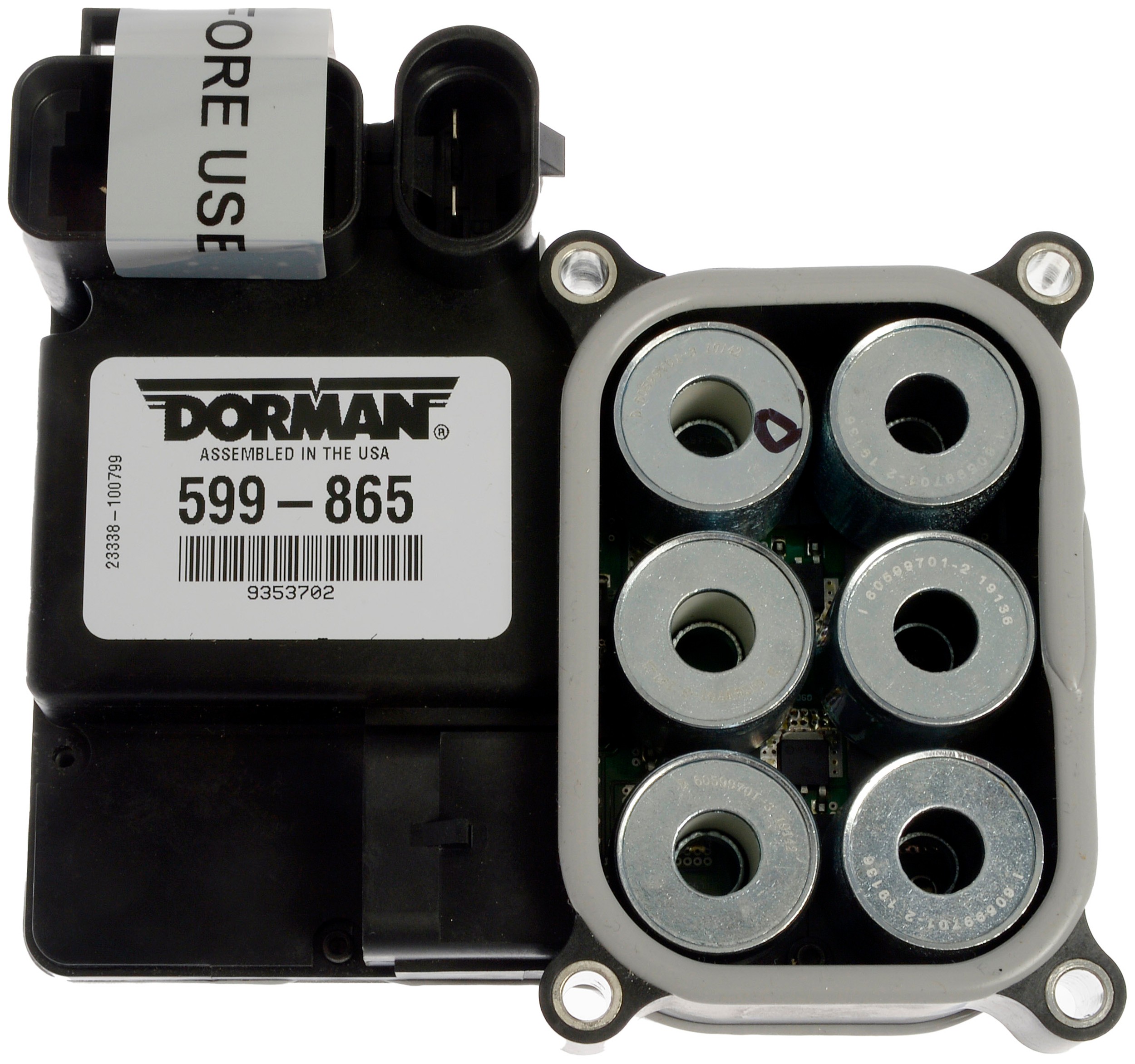 Dorman DOR-599-871 ABS Control Module - Image 2