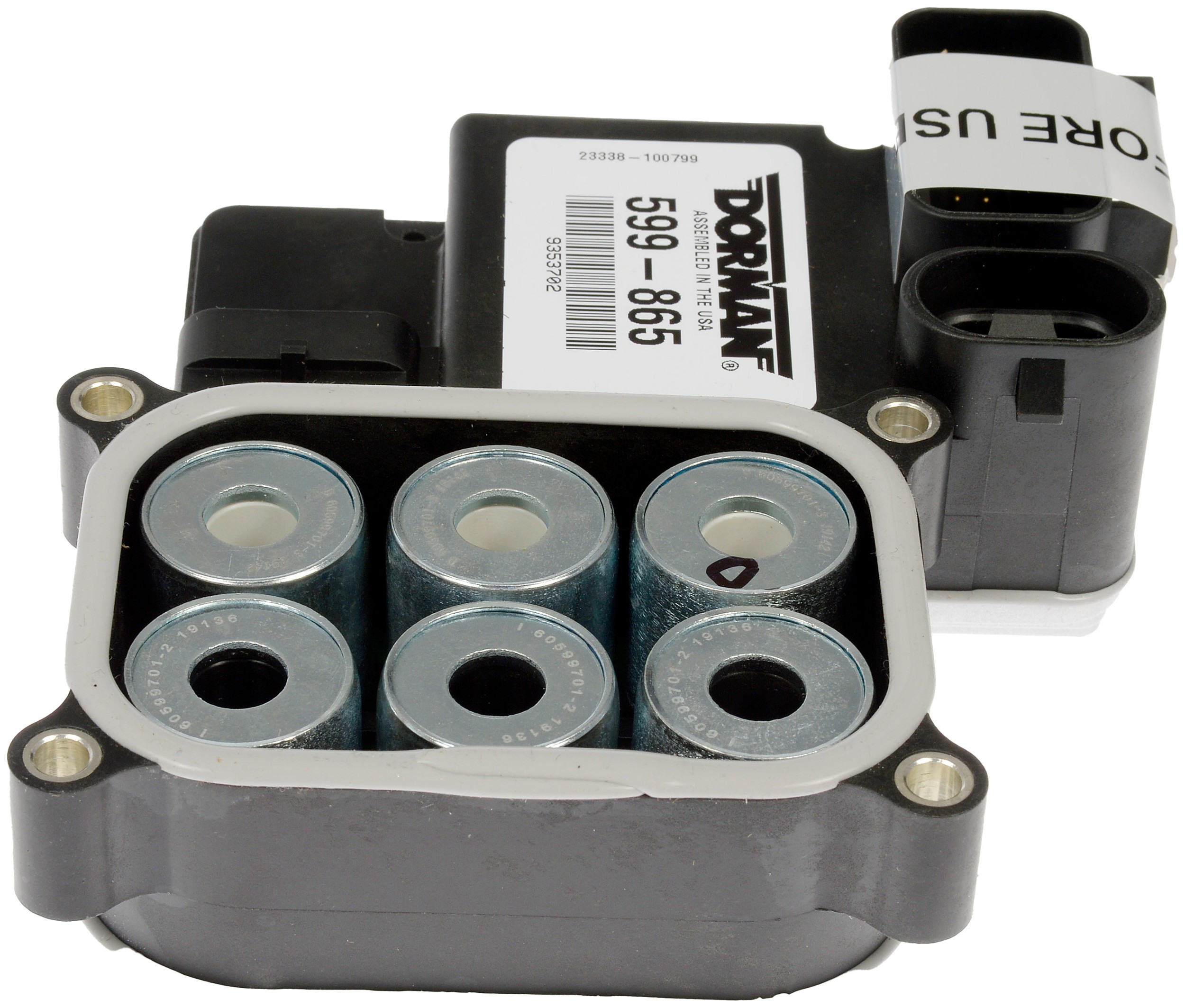 Dorman DOR-599-871 ABS Control Module - Image 4
