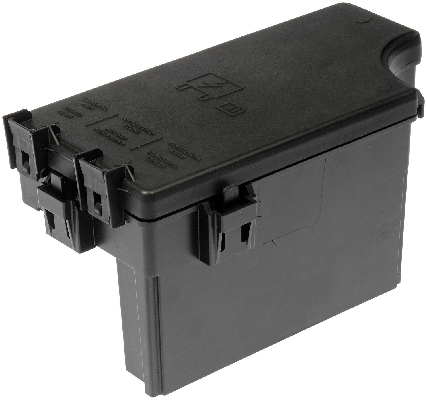 Dorman DOR-599-904 Remanufactured Totally Integrated Power Module