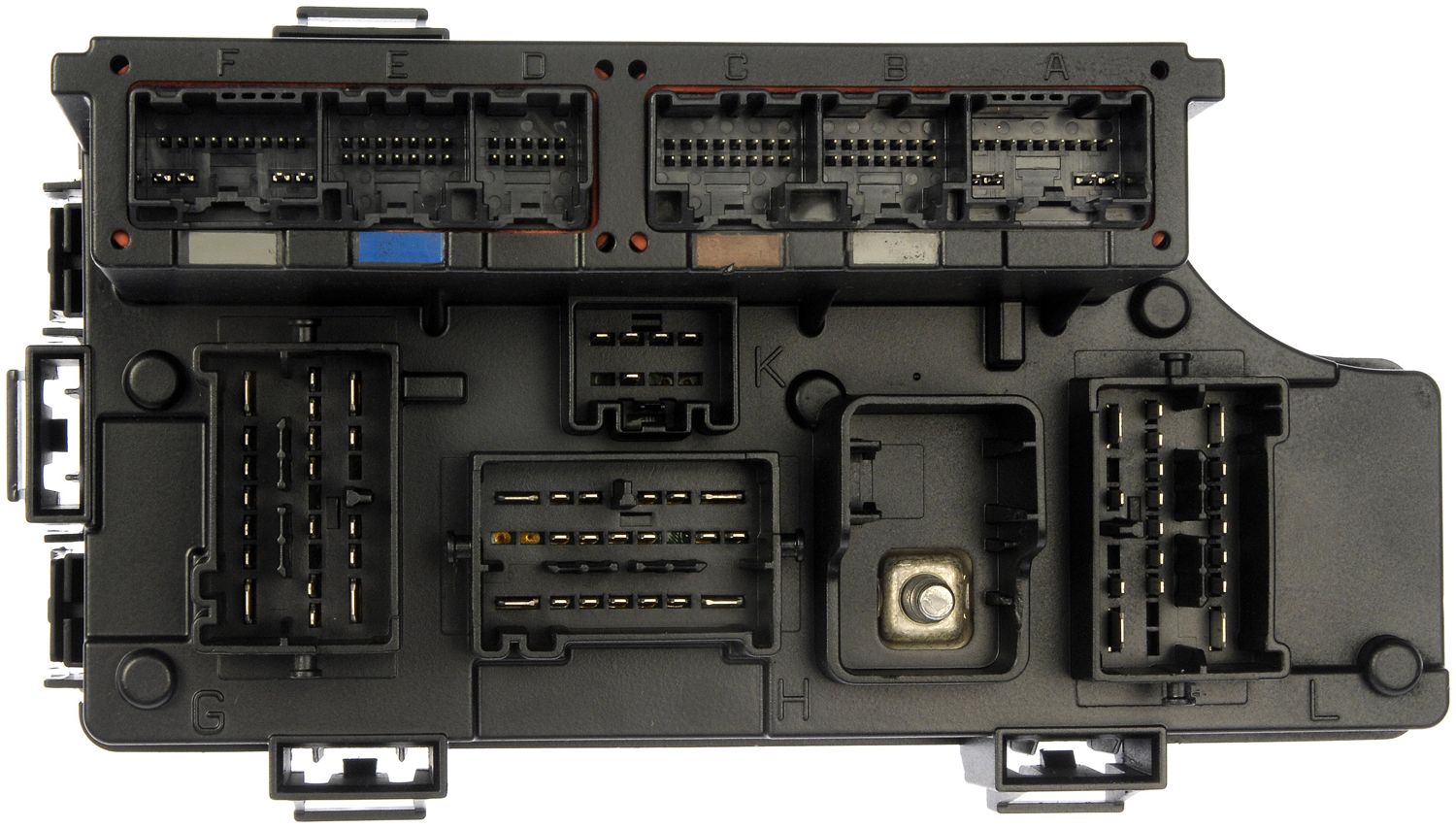 Dorman DOR-599-904 Remanufactured Totally Integrated Power Module - Image 2