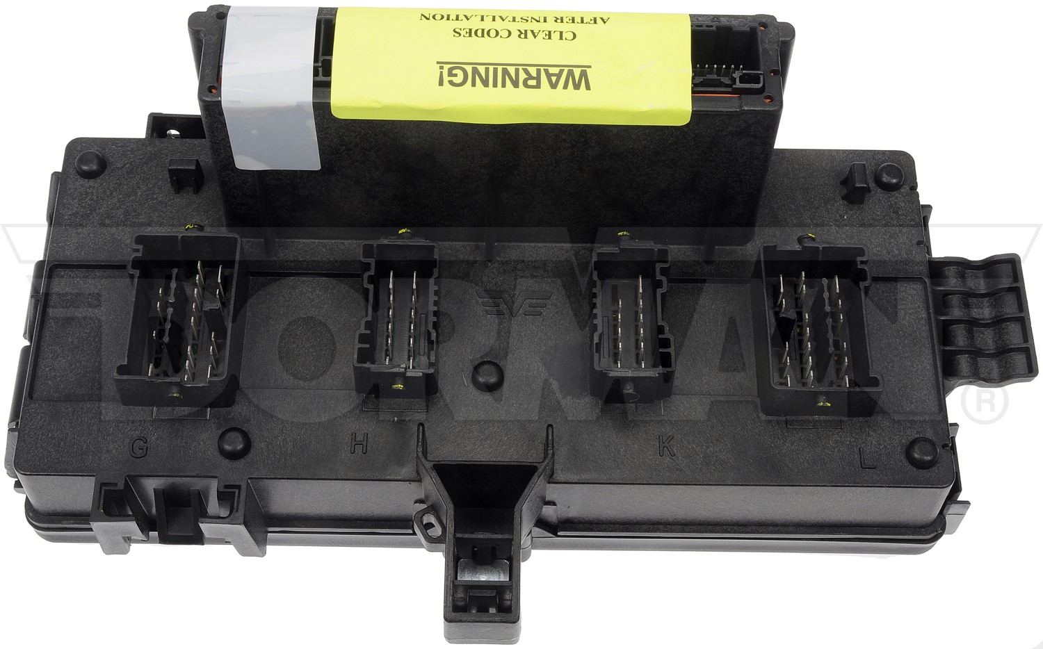 Dorman DOR-599-905 Remanufactured Totally Integrated Power Module - Image 2
