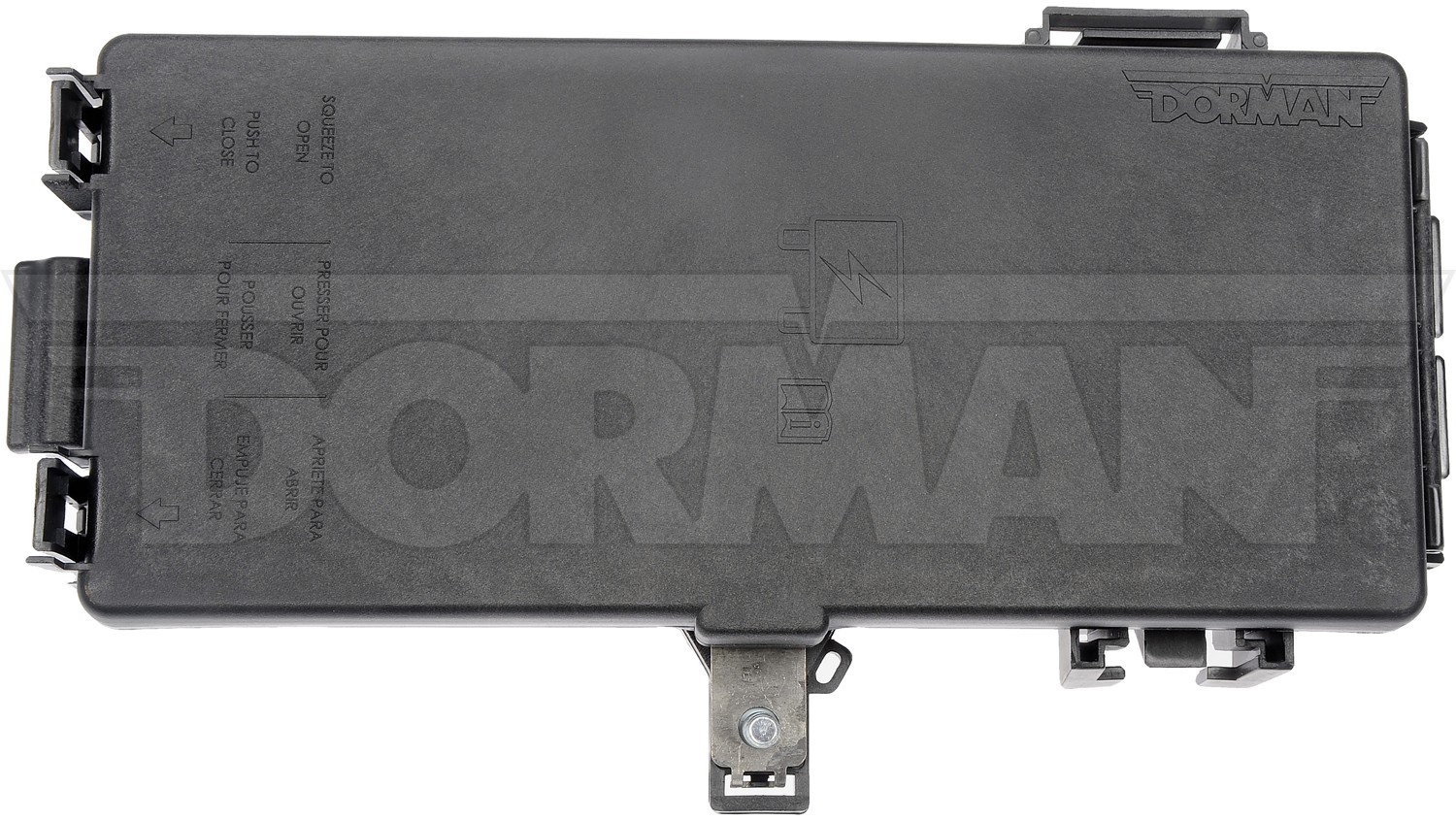 Dorman DOR-599-905 Remanufactured Totally Integrated Power Module - Image 3