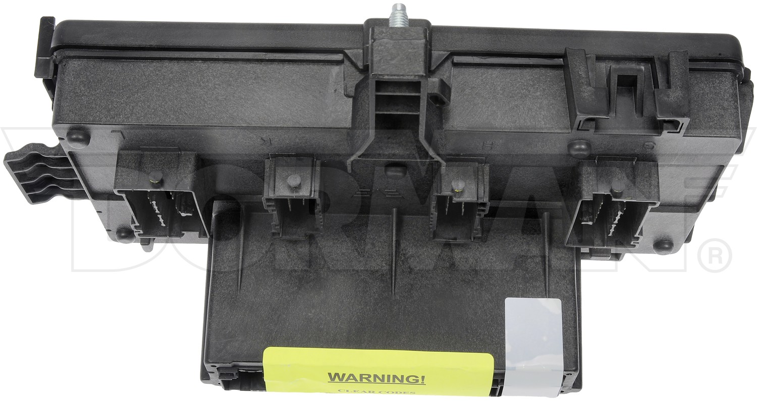 Dorman DOR-599-905 Remanufactured Totally Integrated Power Module - Image 4