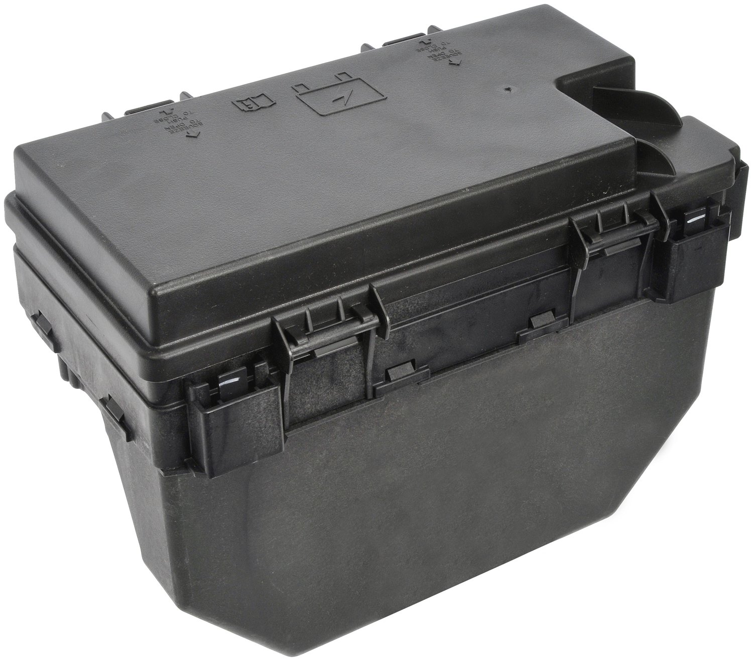 Dorman 599-907 Remanufactured Totally Integrated Power Module
