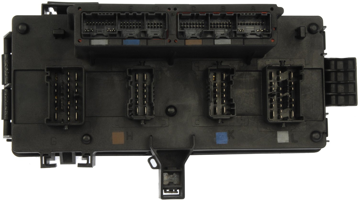 Dorman DOR-599-912 Remanufactured Totally Integrated Power Module - Image 2