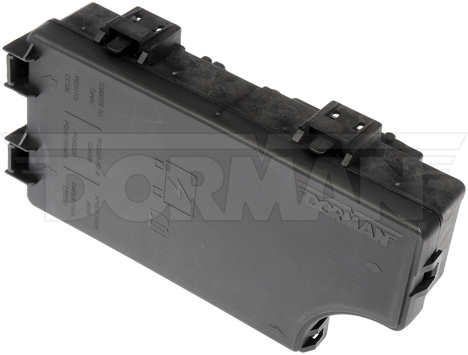 Dorman DOR-599-925 Remanufactured Totally Integrated Power Module