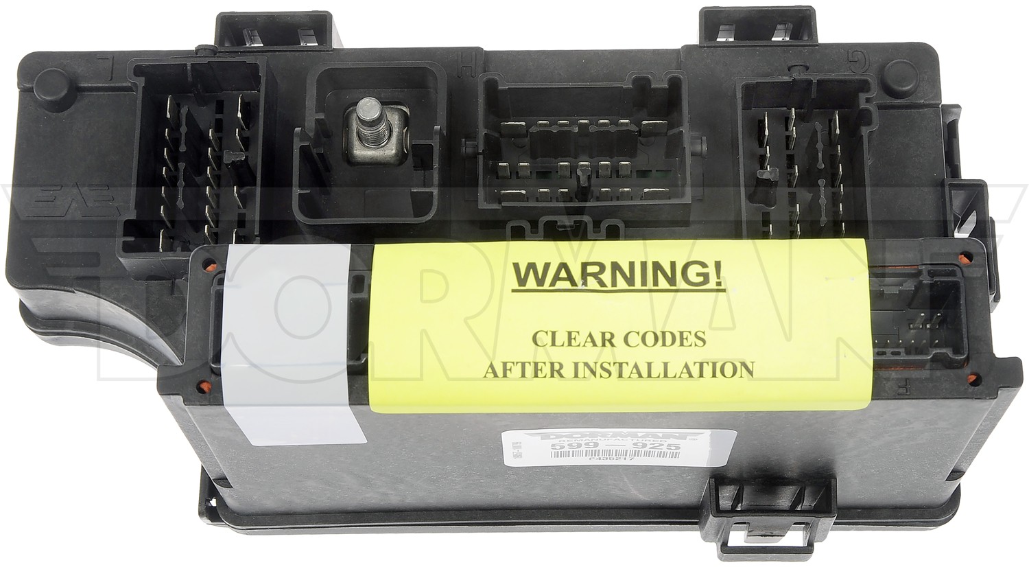 Dorman DOR-599-925 Remanufactured Totally Integrated Power Module - Image 2