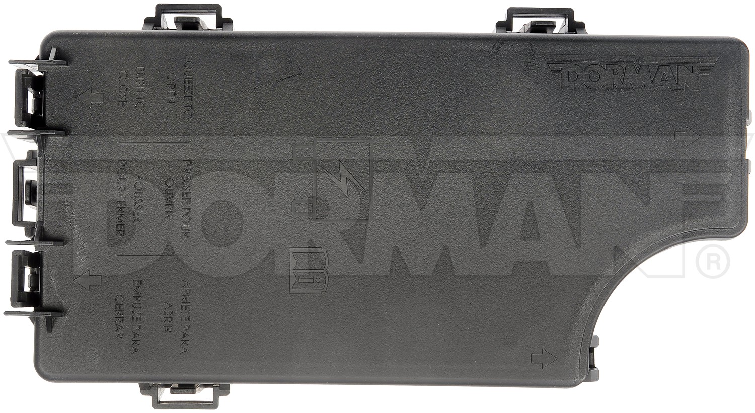 Dorman DOR-599-925 Remanufactured Totally Integrated Power Module - Image 3