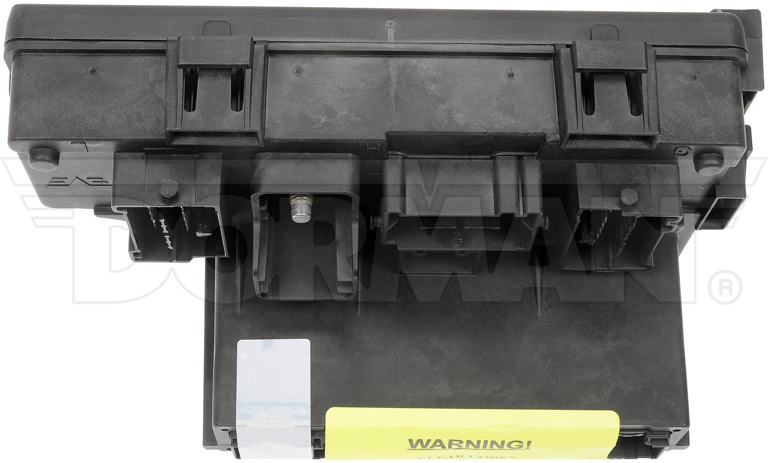 Dorman DOR-599-925 Remanufactured Totally Integrated Power Module - Image 4