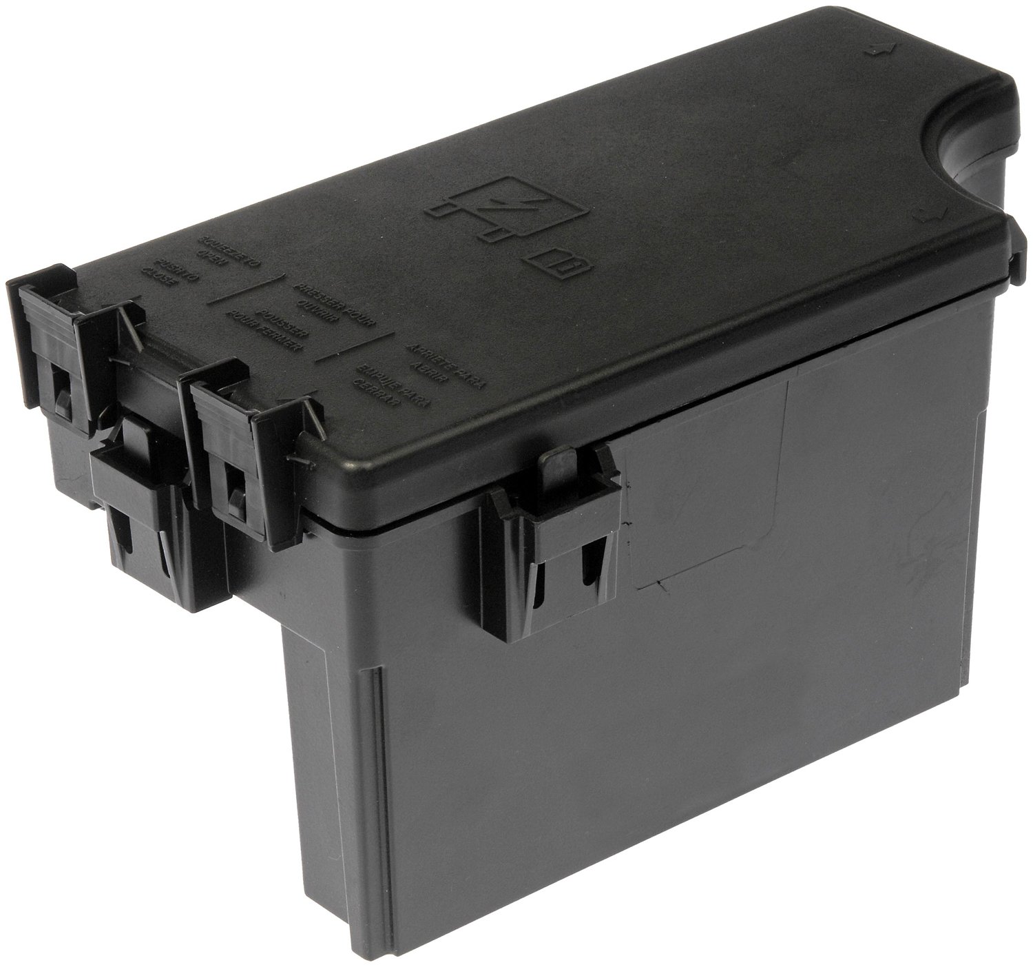 Dorman DOR-599-932 Remanufactured Totally Integrated Power Module