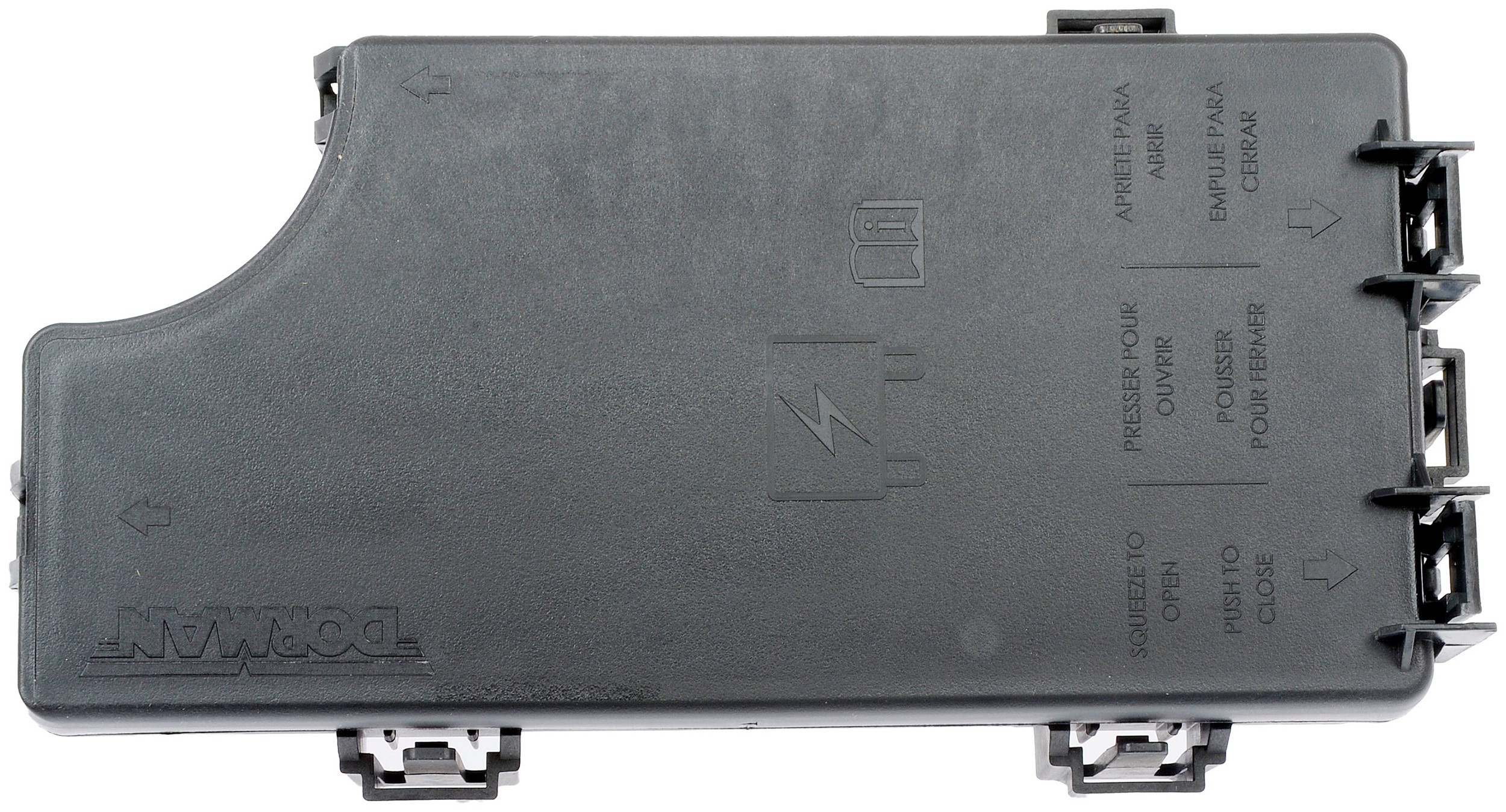 Dorman DOR-599-932 Remanufactured Totally Integrated Power Module - Image 3
