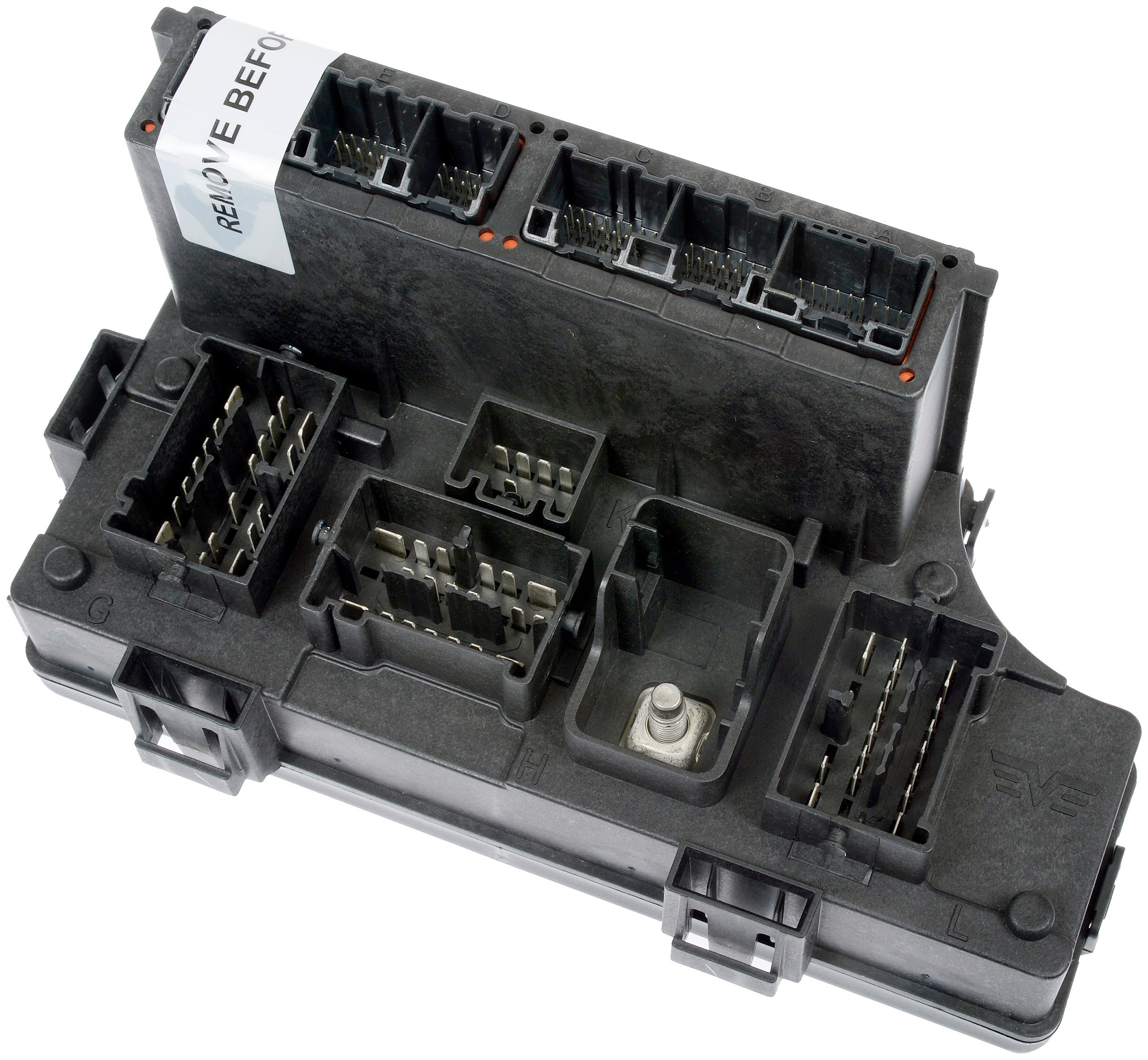 Dorman DOR-599-932 Remanufactured Totally Integrated Power Module - Image 5
