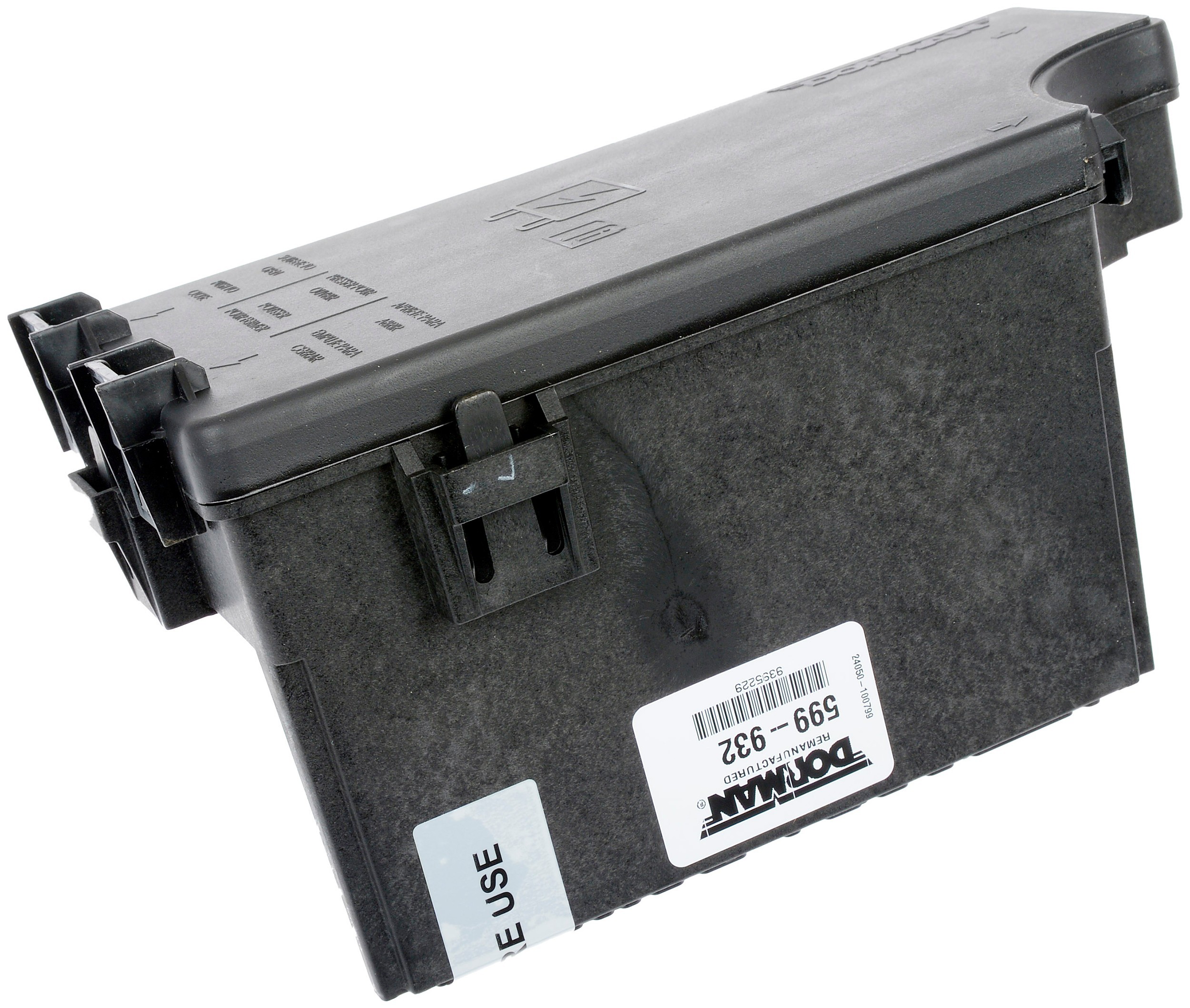 Dorman DOR-599-932 Remanufactured Totally Integrated Power Module - Image 6