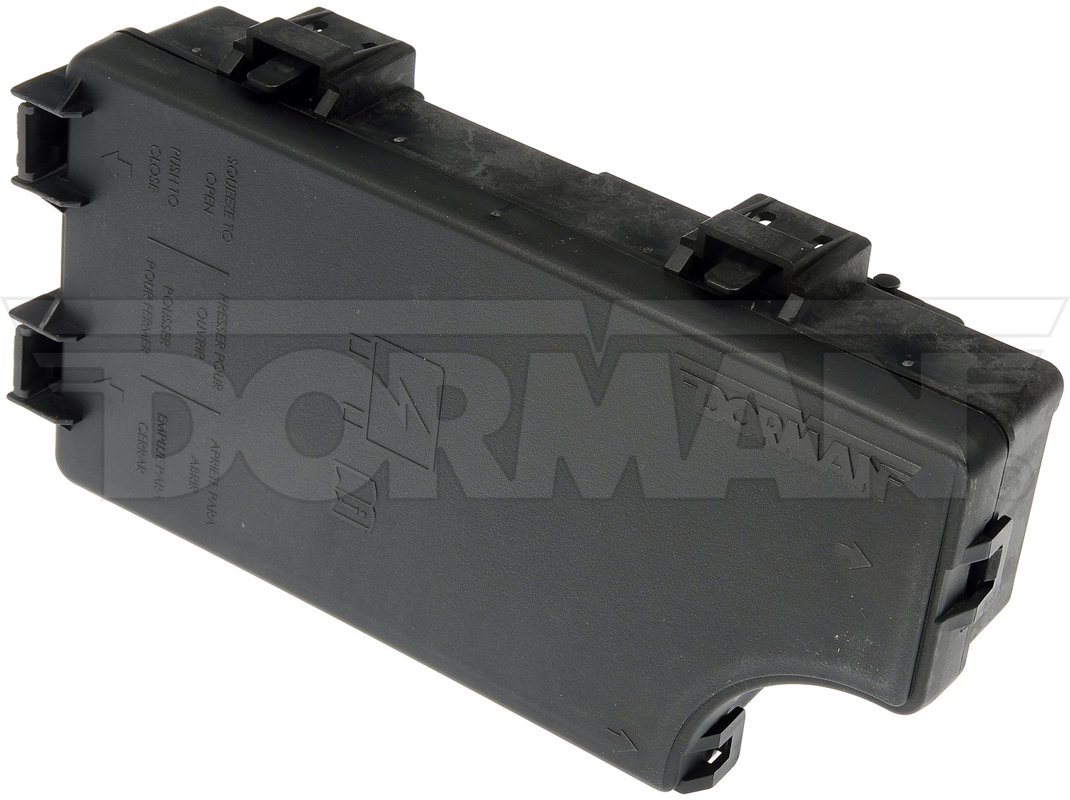 Dorman DOR-599-938 Remanufactured Totally Integrated Power Module