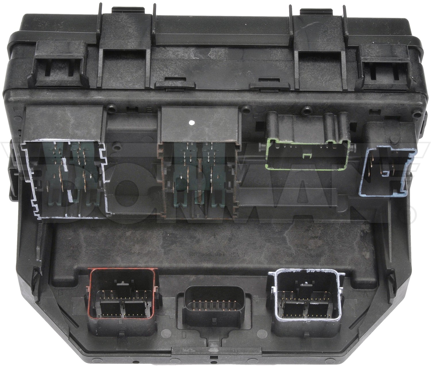 Dorman 599-949 Remanufactured Totally Integrated Power Module