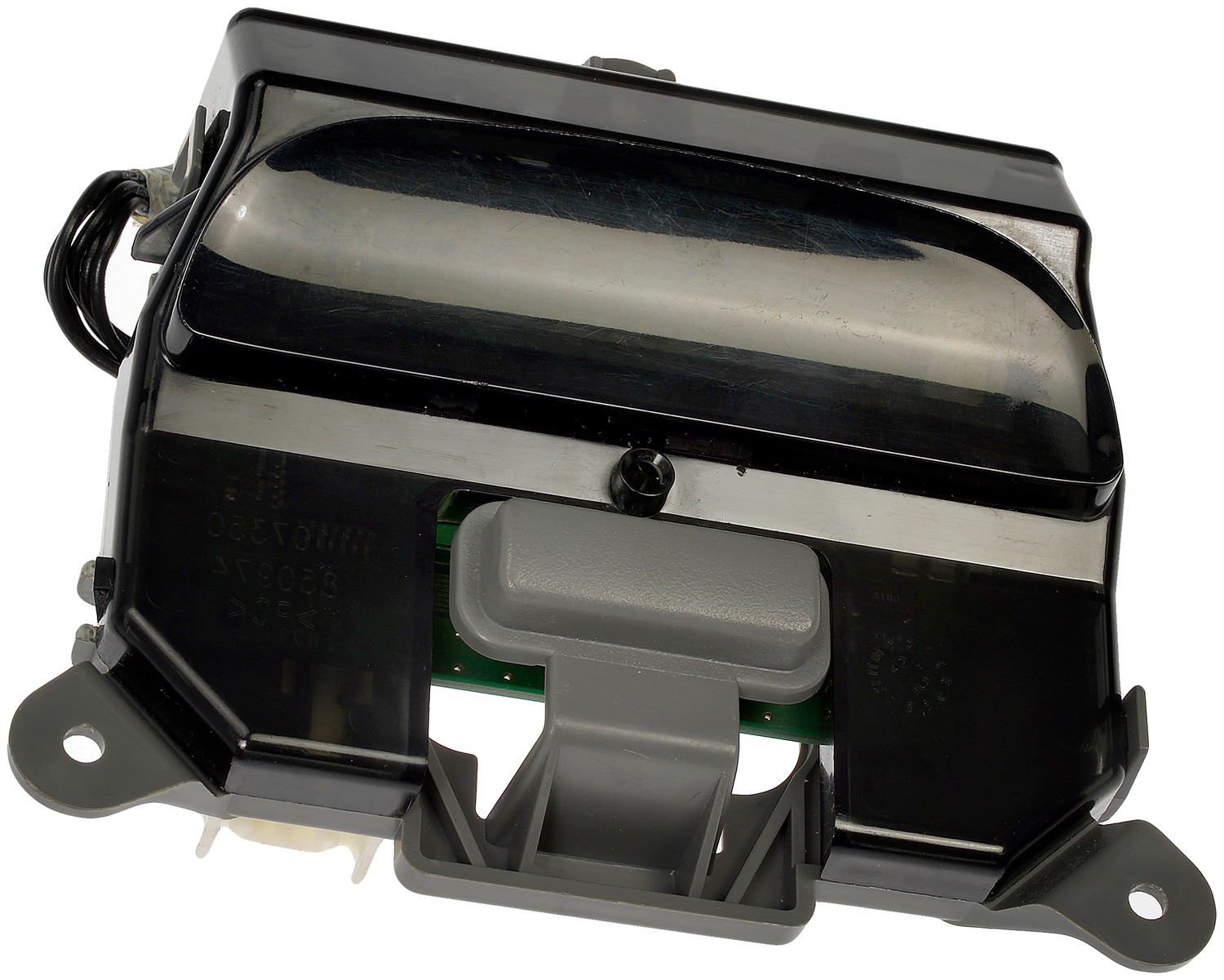 Dorman DOR-599-958 Remanufactured Overhead Display Module