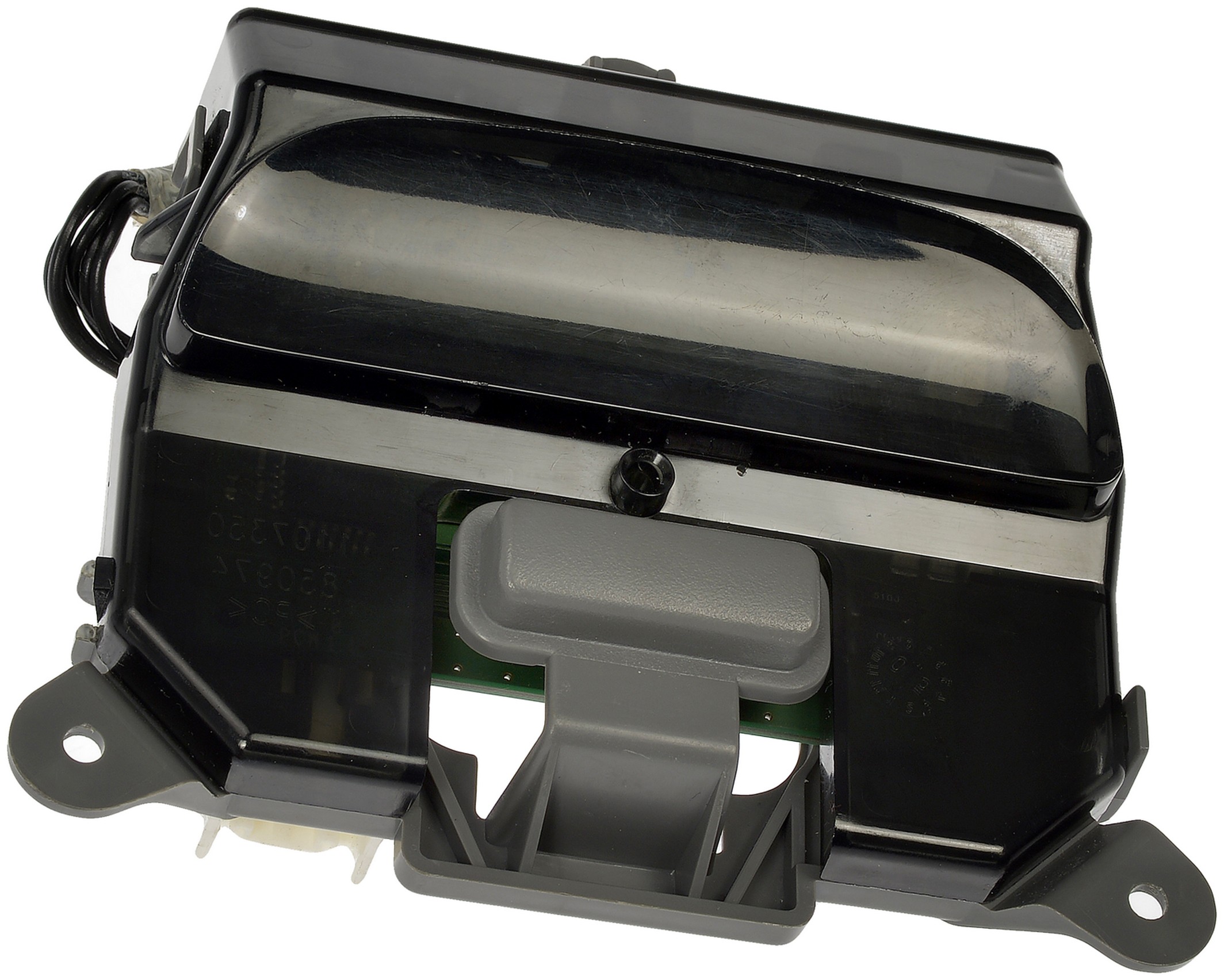 Dorman DOR-599-958 Remanufactured Overhead Display Module - Image 5