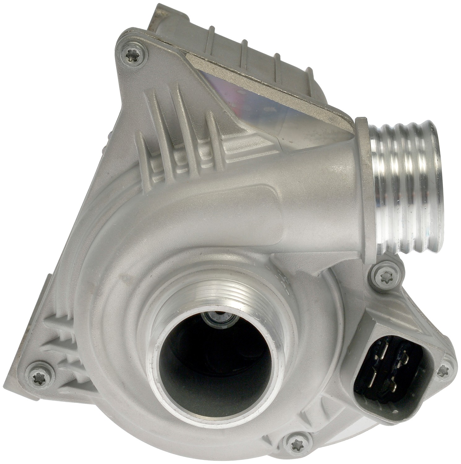 Dorman DOR-599-962 Electric Engine Water Pump - Image 4