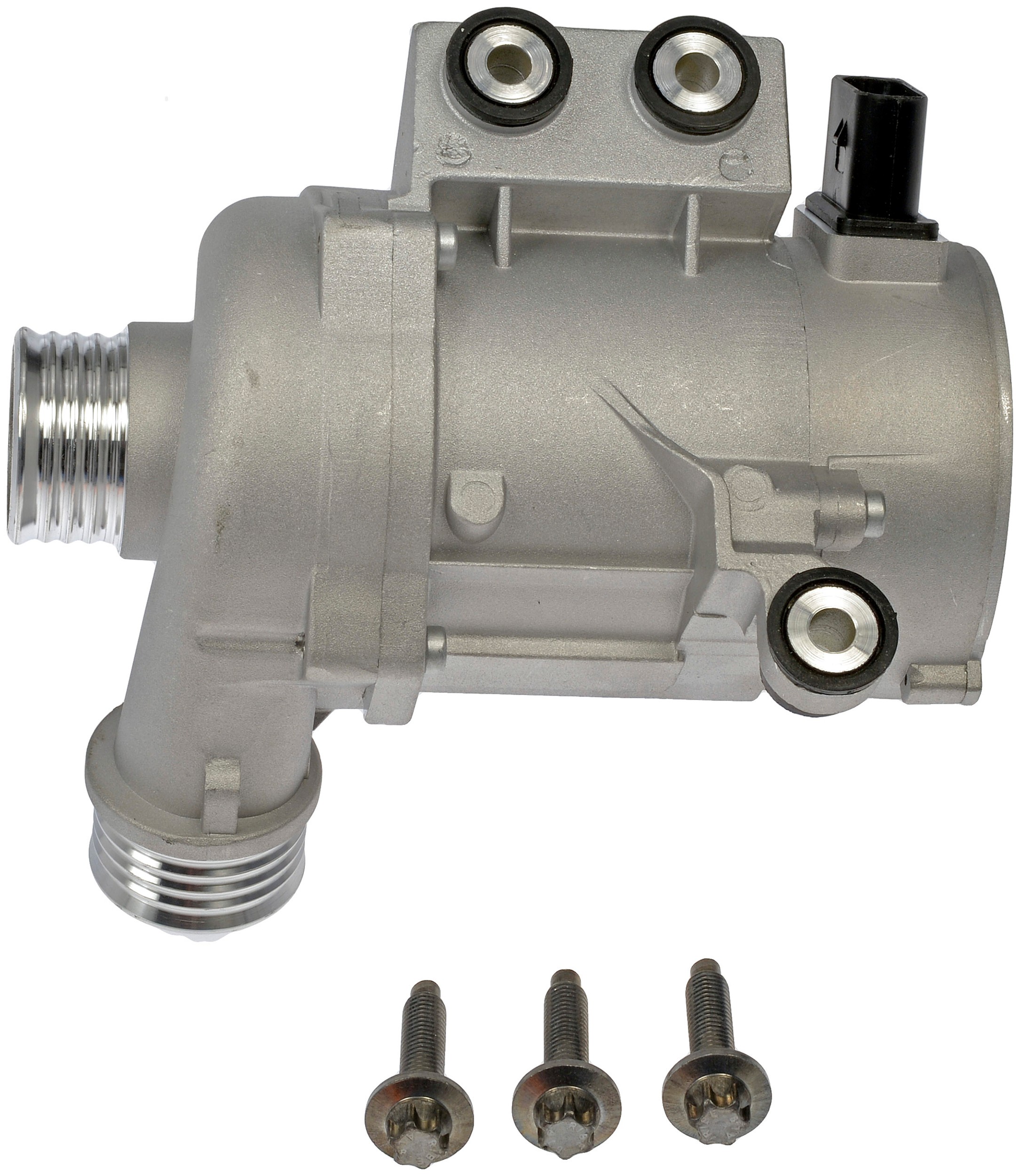 Dorman DOR-599-967 Electric Engine Water Pump - Image 2