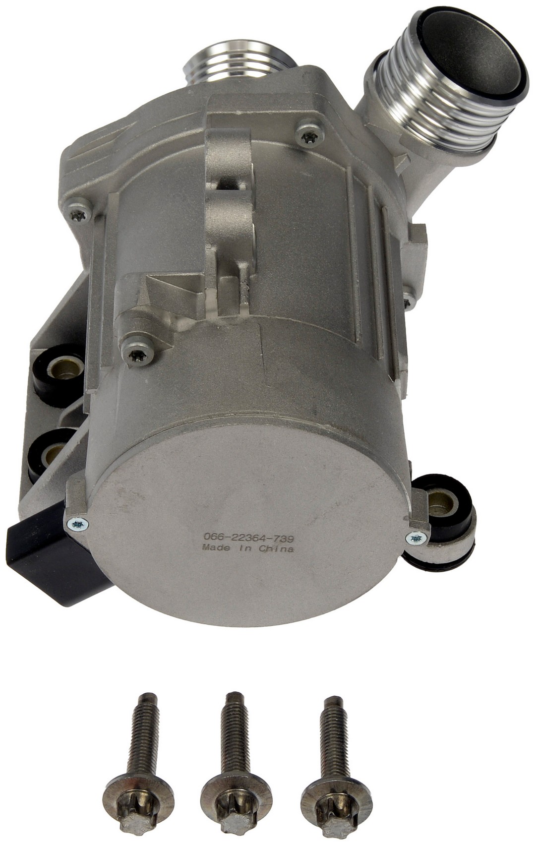 Dorman DOR-599-967 Electric Engine Water Pump - Image 6