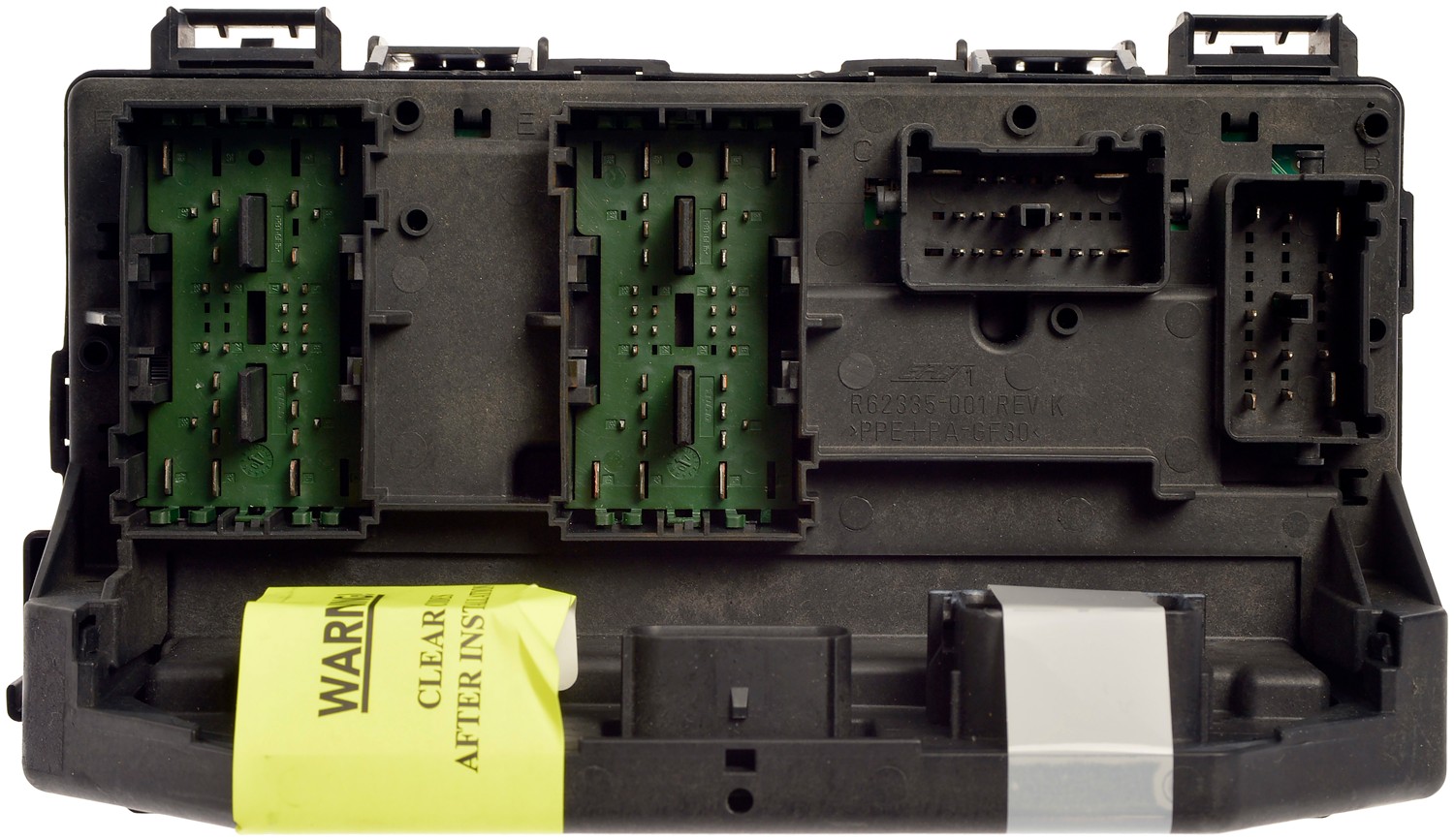 Dorman 599-991 Remanufactured Totally Integrated Power Module