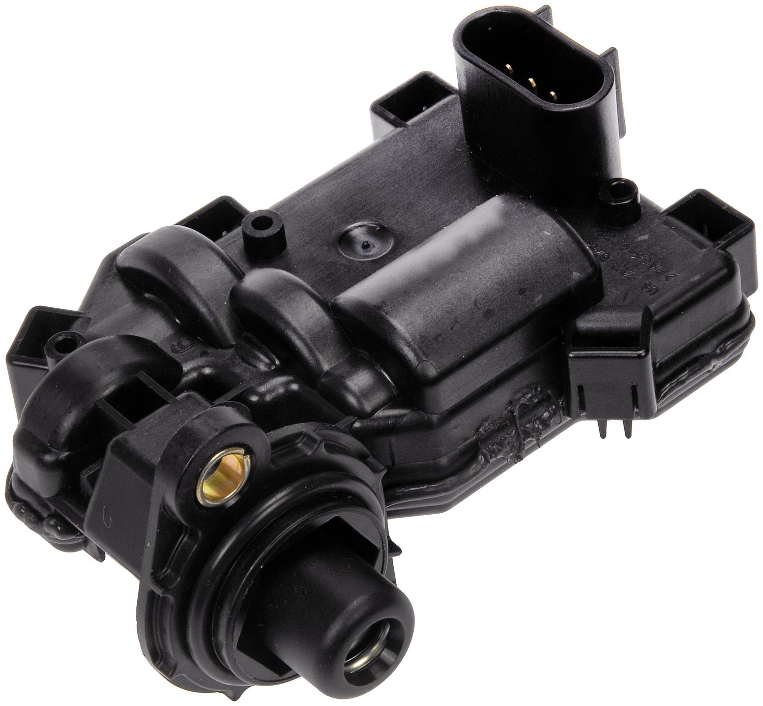 Dorman DOR-600-103 4WD Actuator, Front Axle
