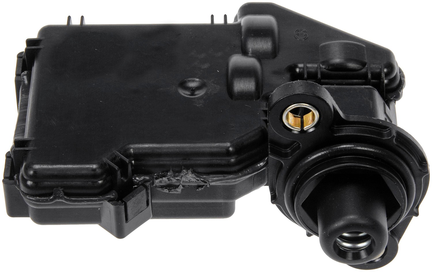 Dorman DOR-600-103 4WD Actuator, Front Axle - Image 2