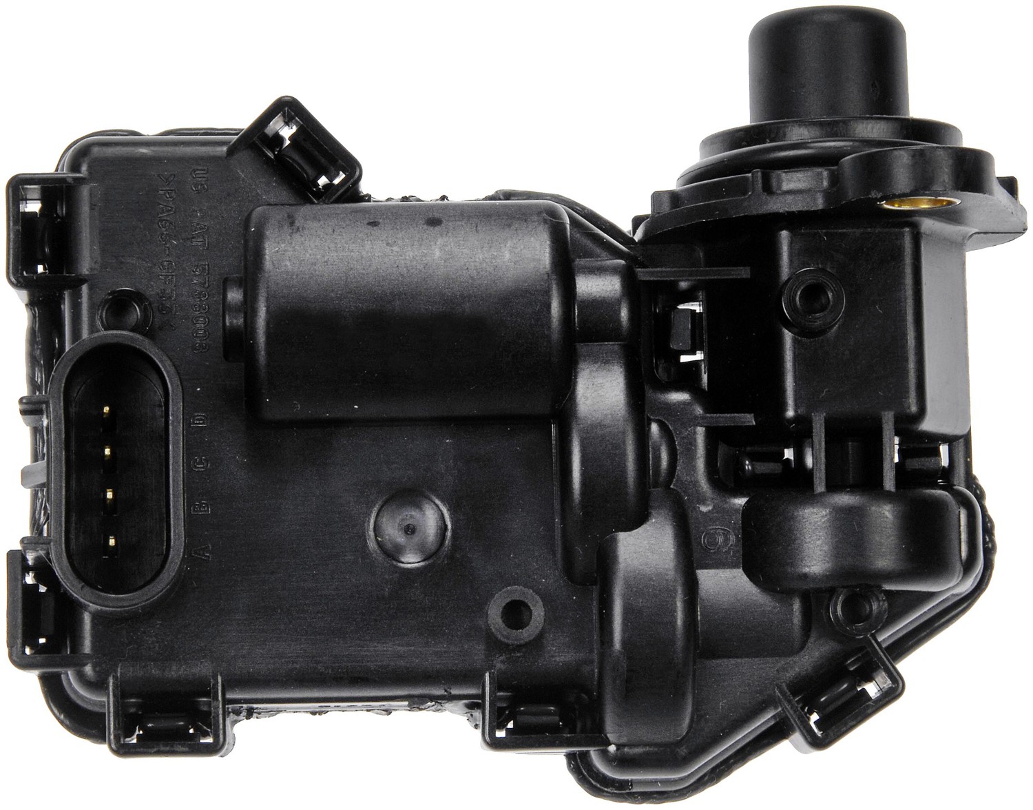Dorman DOR-600-103 4WD Actuator, Front Axle - Image 3